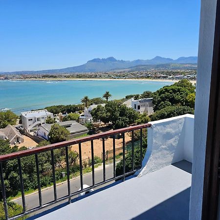La Isla Bonita Bed & Breakfast Cape Town Dış mekan fotoğraf