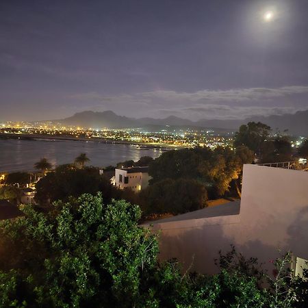 La Isla Bonita Bed & Breakfast Cape Town Dış mekan fotoğraf