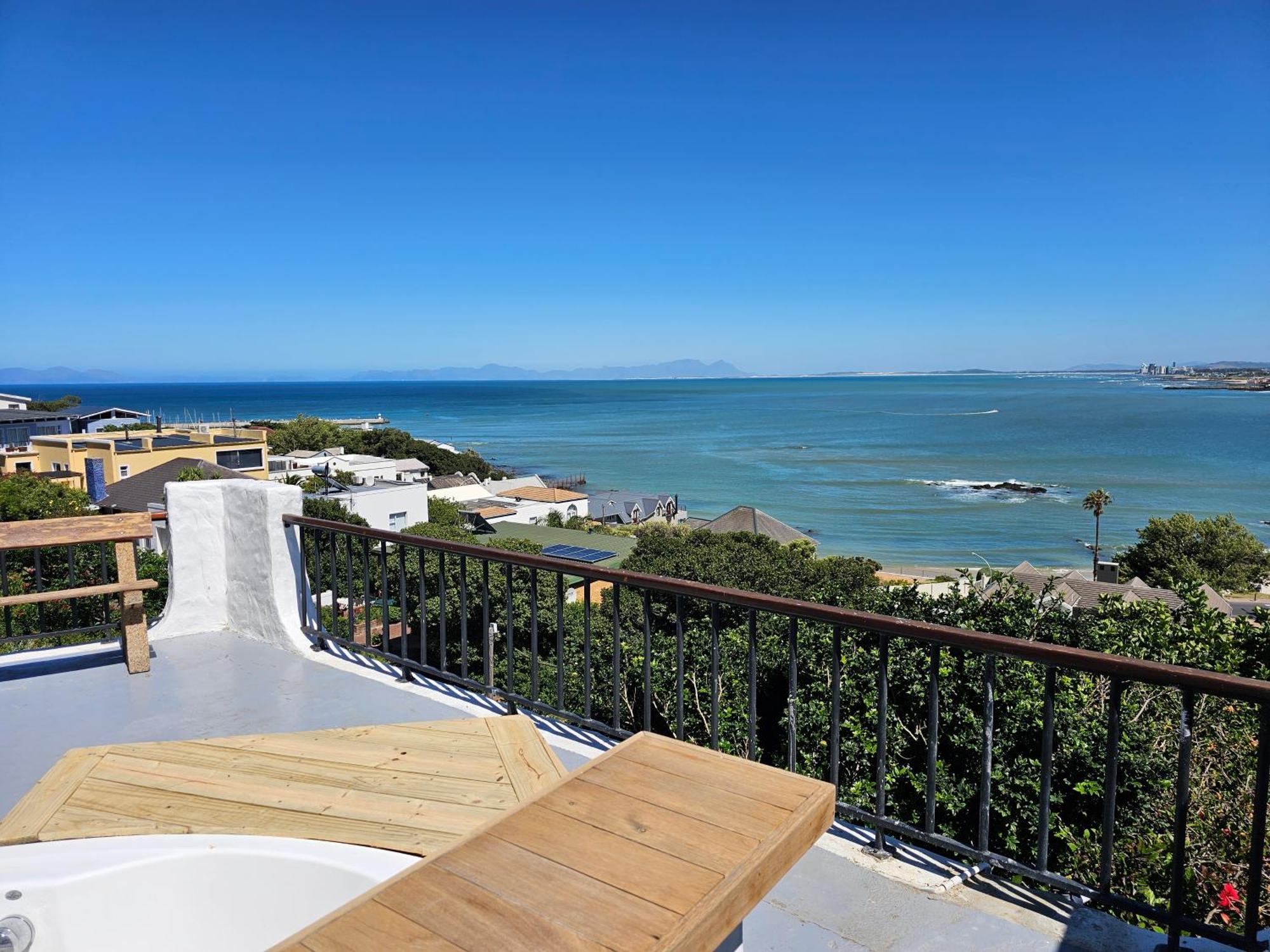 La Isla Bonita Bed & Breakfast Cape Town Dış mekan fotoğraf