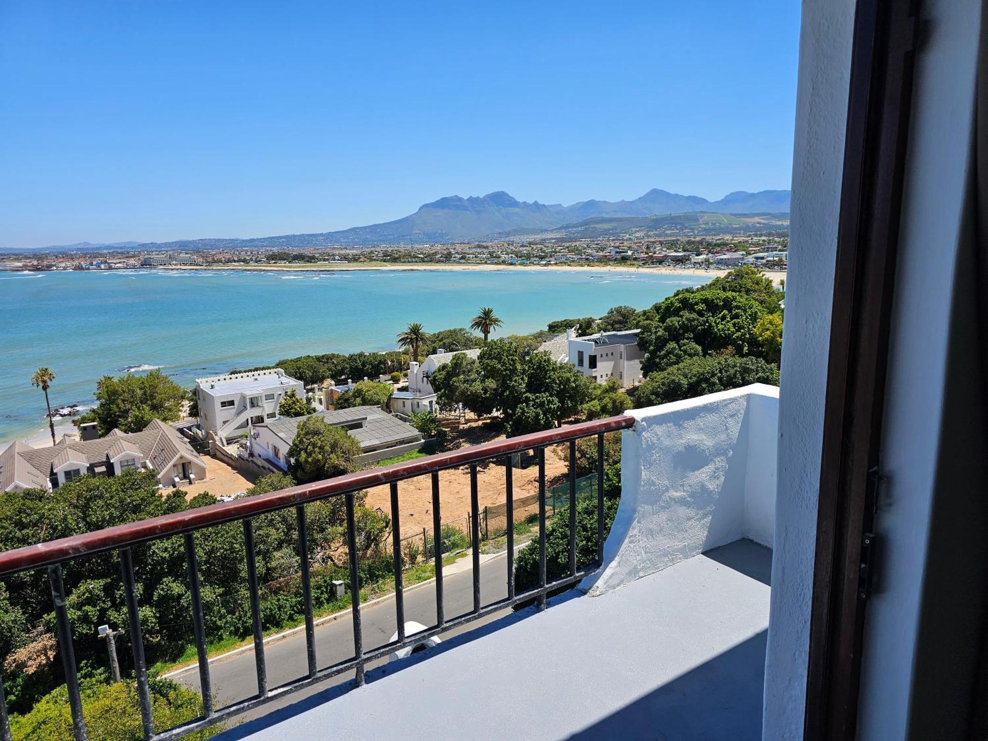La Isla Bonita Bed & Breakfast Cape Town Dış mekan fotoğraf