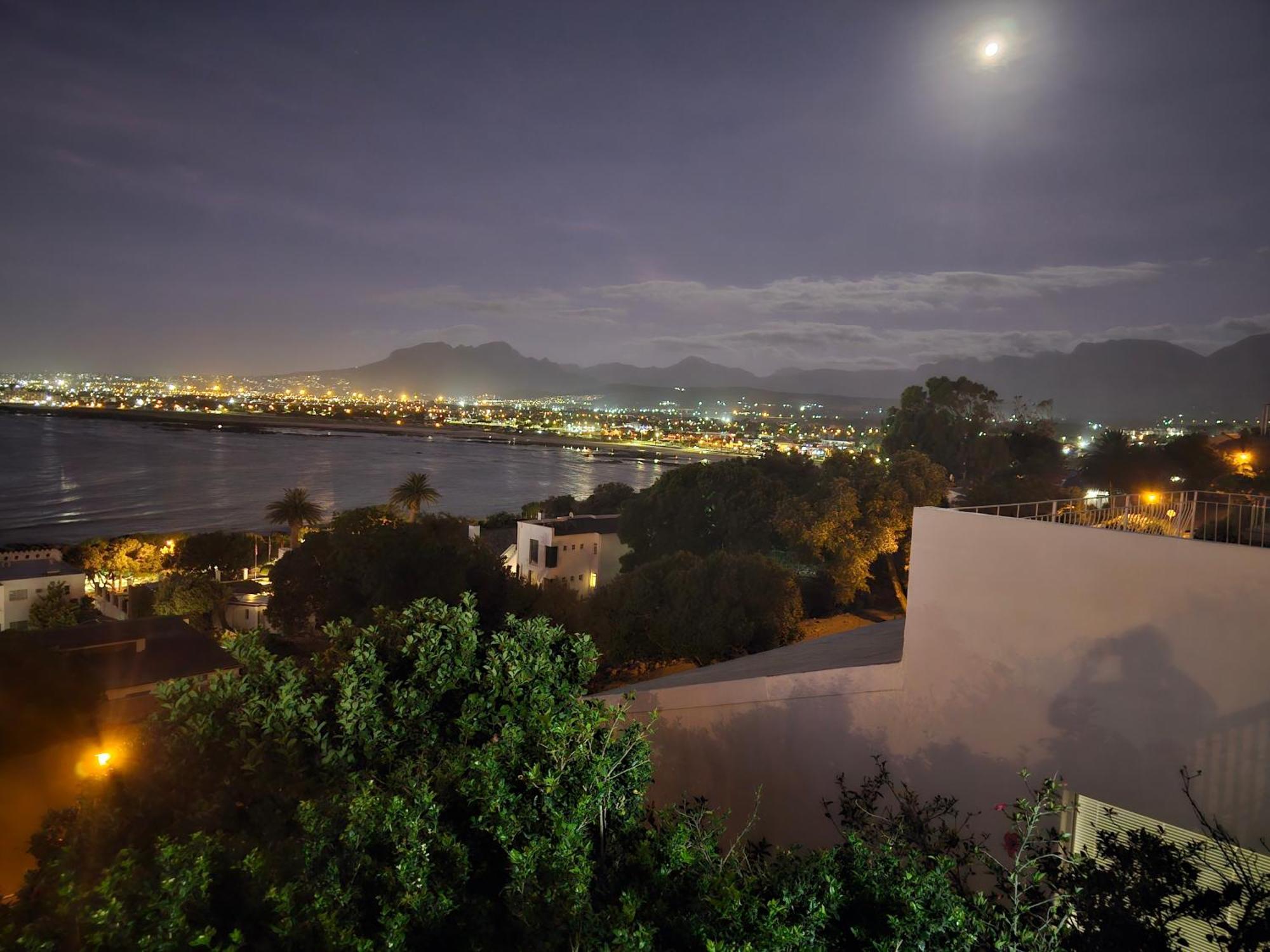 La Isla Bonita Bed & Breakfast Cape Town Dış mekan fotoğraf