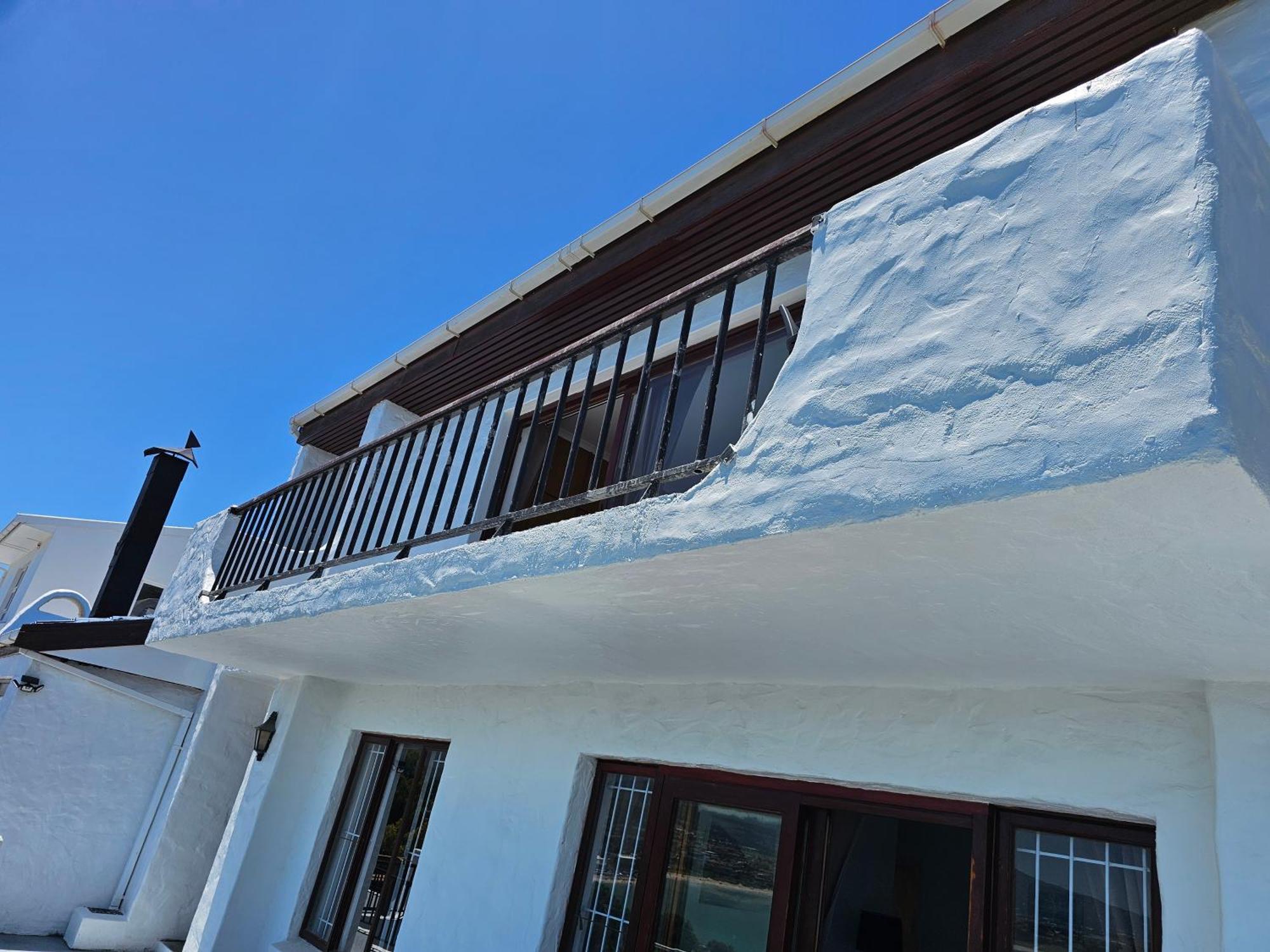 La Isla Bonita Bed & Breakfast Cape Town Dış mekan fotoğraf