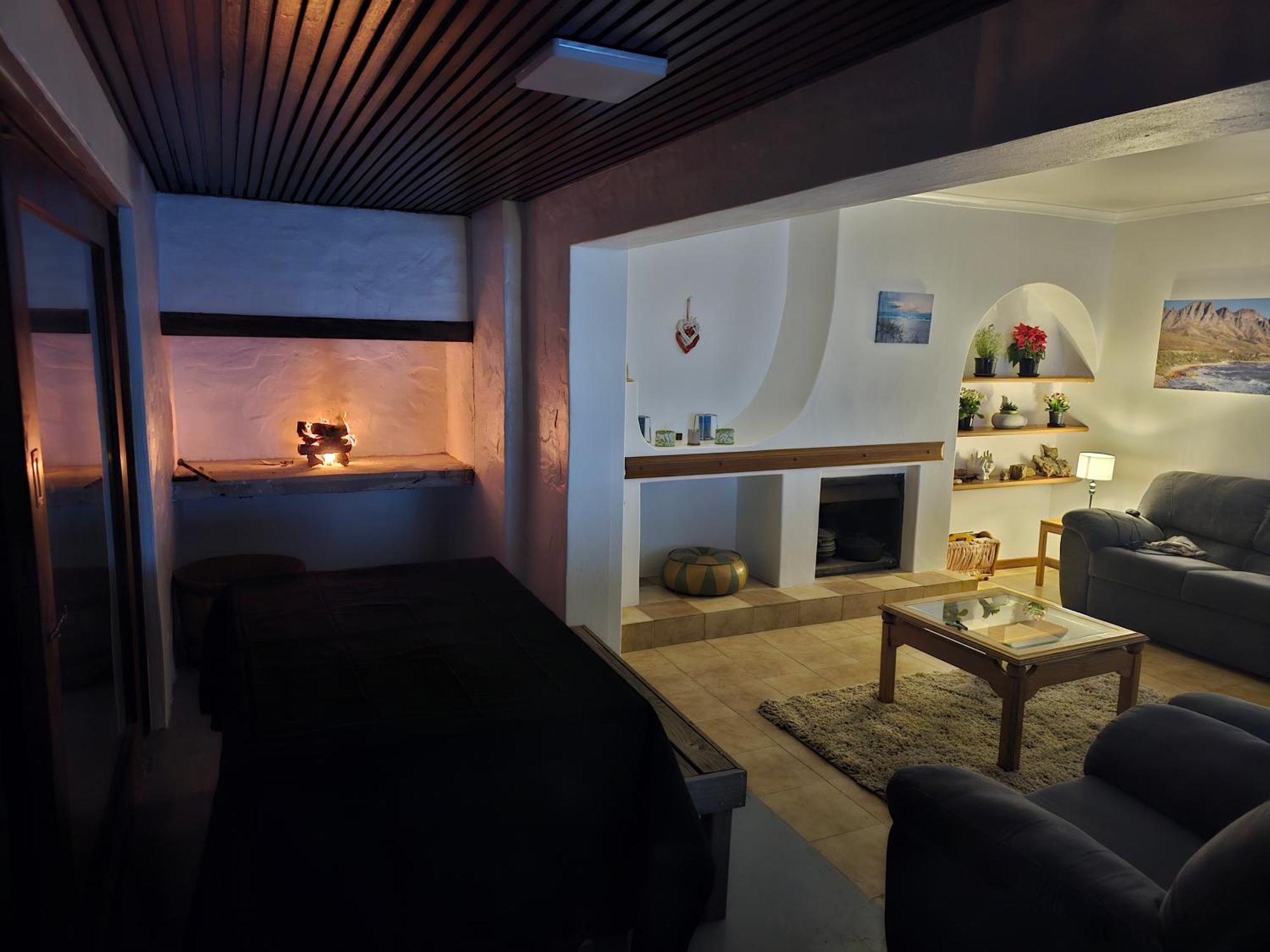 La Isla Bonita Bed & Breakfast Cape Town Dış mekan fotoğraf