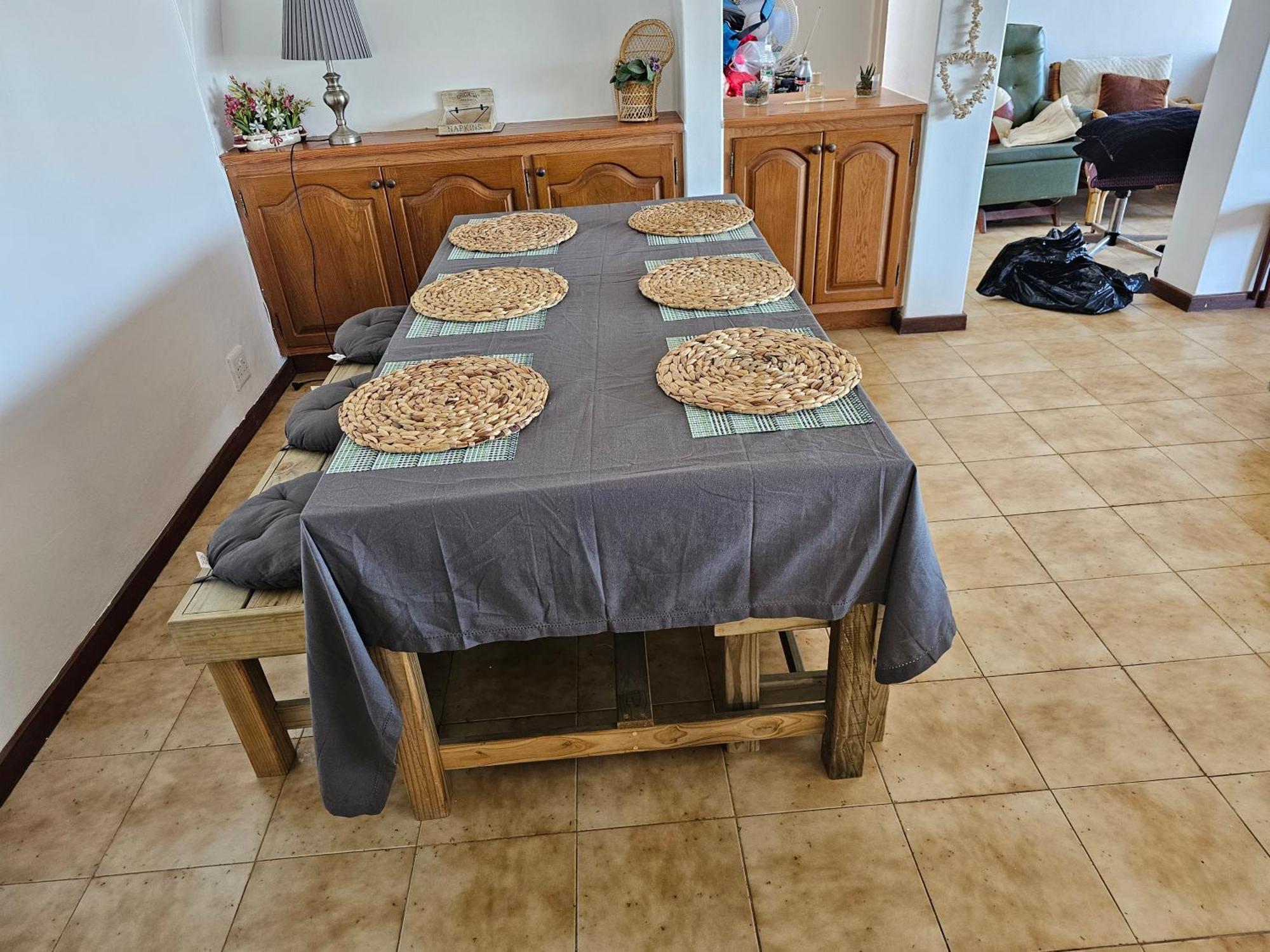 La Isla Bonita Bed & Breakfast Cape Town Dış mekan fotoğraf