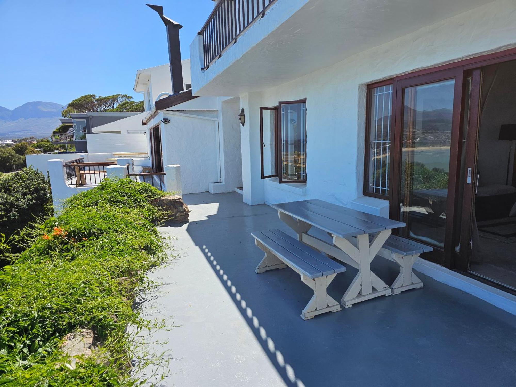 La Isla Bonita Bed & Breakfast Cape Town Dış mekan fotoğraf