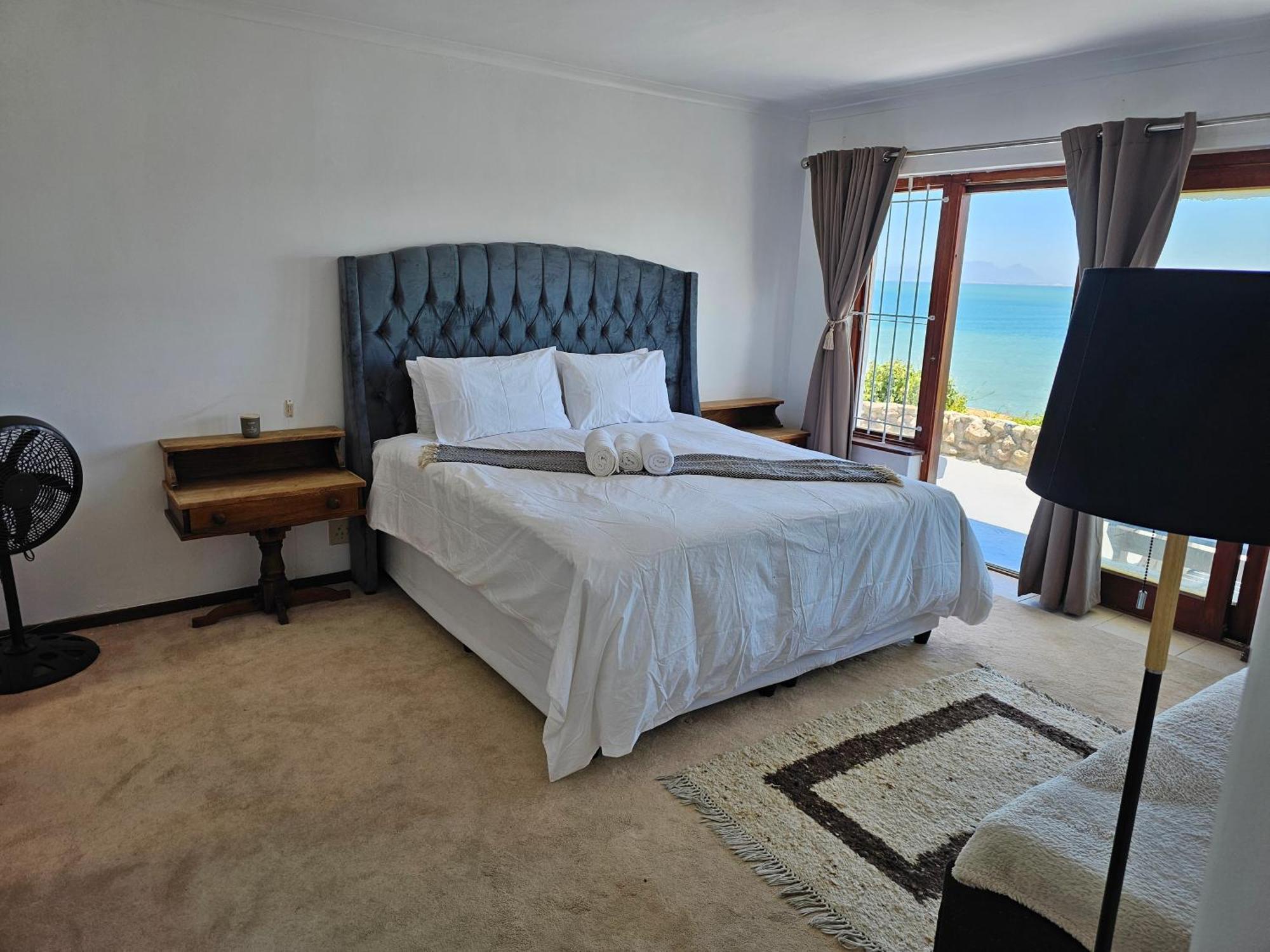 La Isla Bonita Bed & Breakfast Cape Town Dış mekan fotoğraf