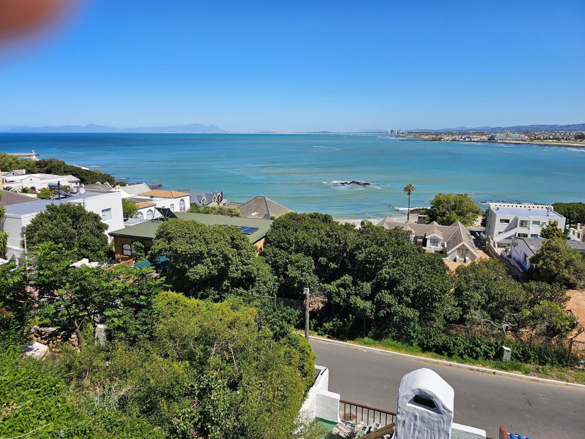 La Isla Bonita Bed & Breakfast Cape Town Dış mekan fotoğraf
