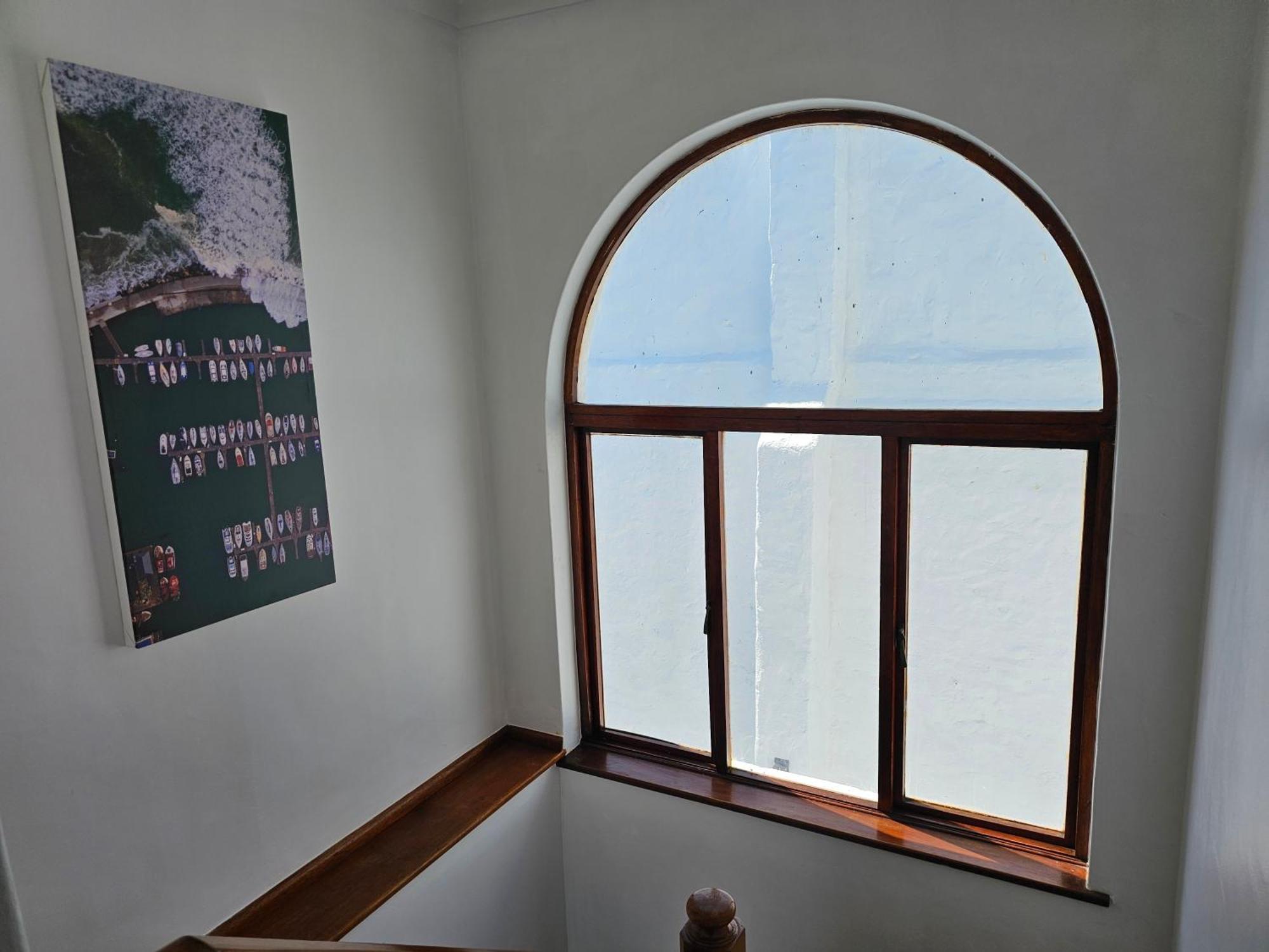 La Isla Bonita Bed & Breakfast Cape Town Dış mekan fotoğraf