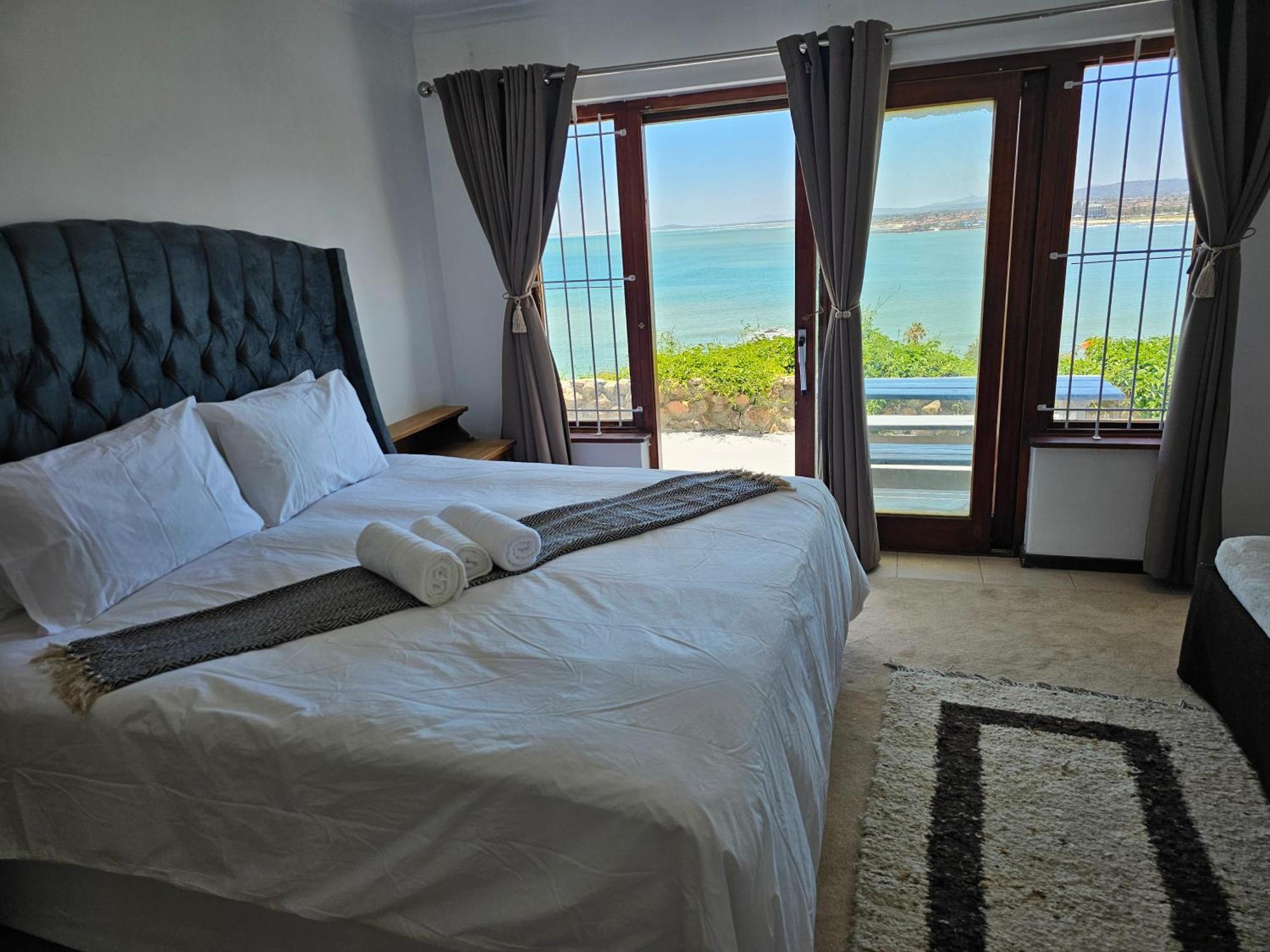 La Isla Bonita Bed & Breakfast Cape Town Dış mekan fotoğraf