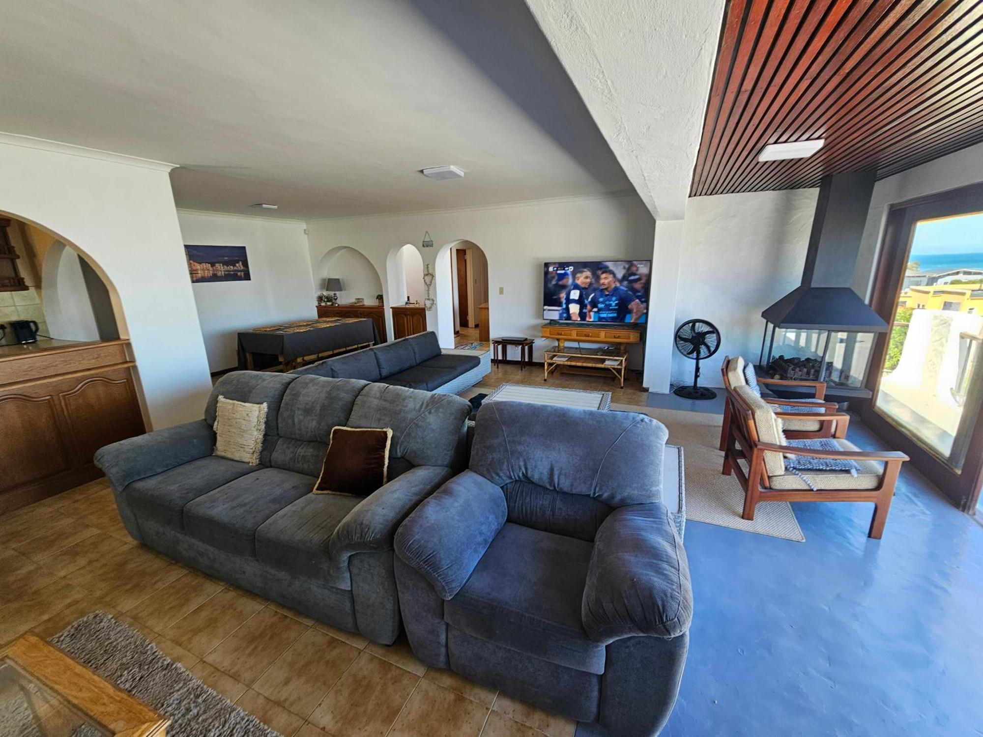 La Isla Bonita Bed & Breakfast Cape Town Dış mekan fotoğraf