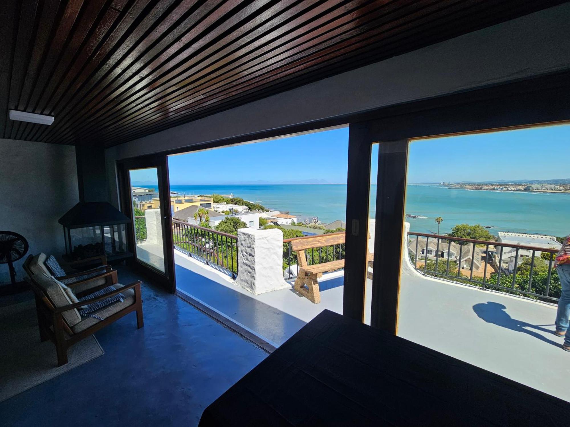 La Isla Bonita Bed & Breakfast Cape Town Dış mekan fotoğraf