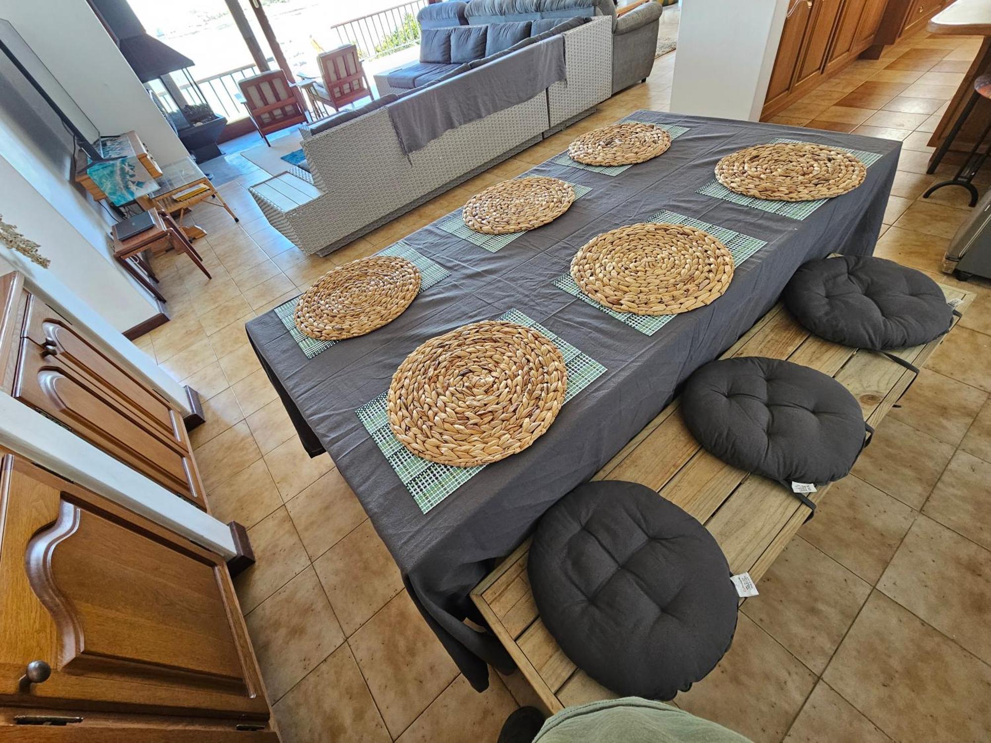 La Isla Bonita Bed & Breakfast Cape Town Dış mekan fotoğraf