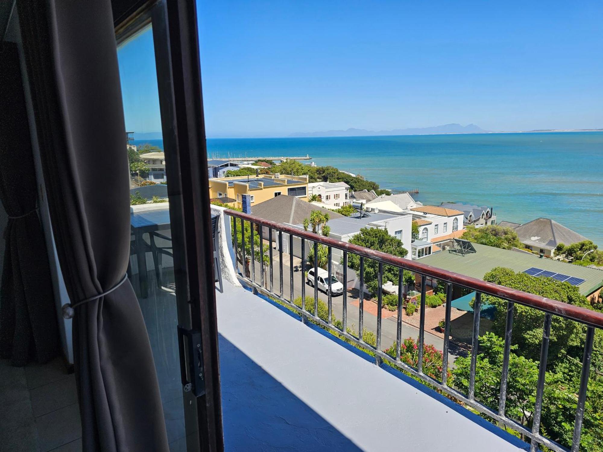 La Isla Bonita Bed & Breakfast Cape Town Dış mekan fotoğraf