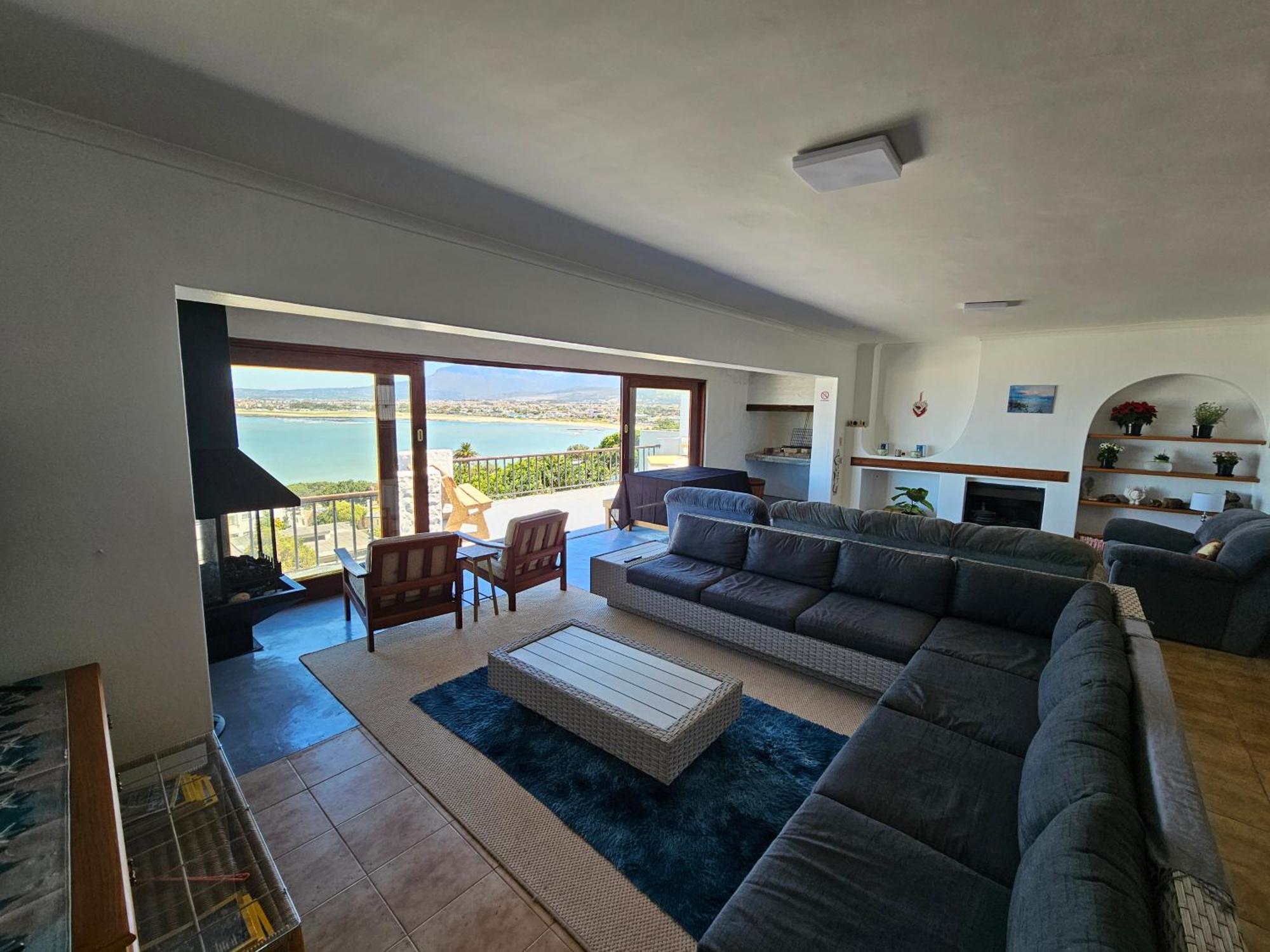 La Isla Bonita Bed & Breakfast Cape Town Dış mekan fotoğraf