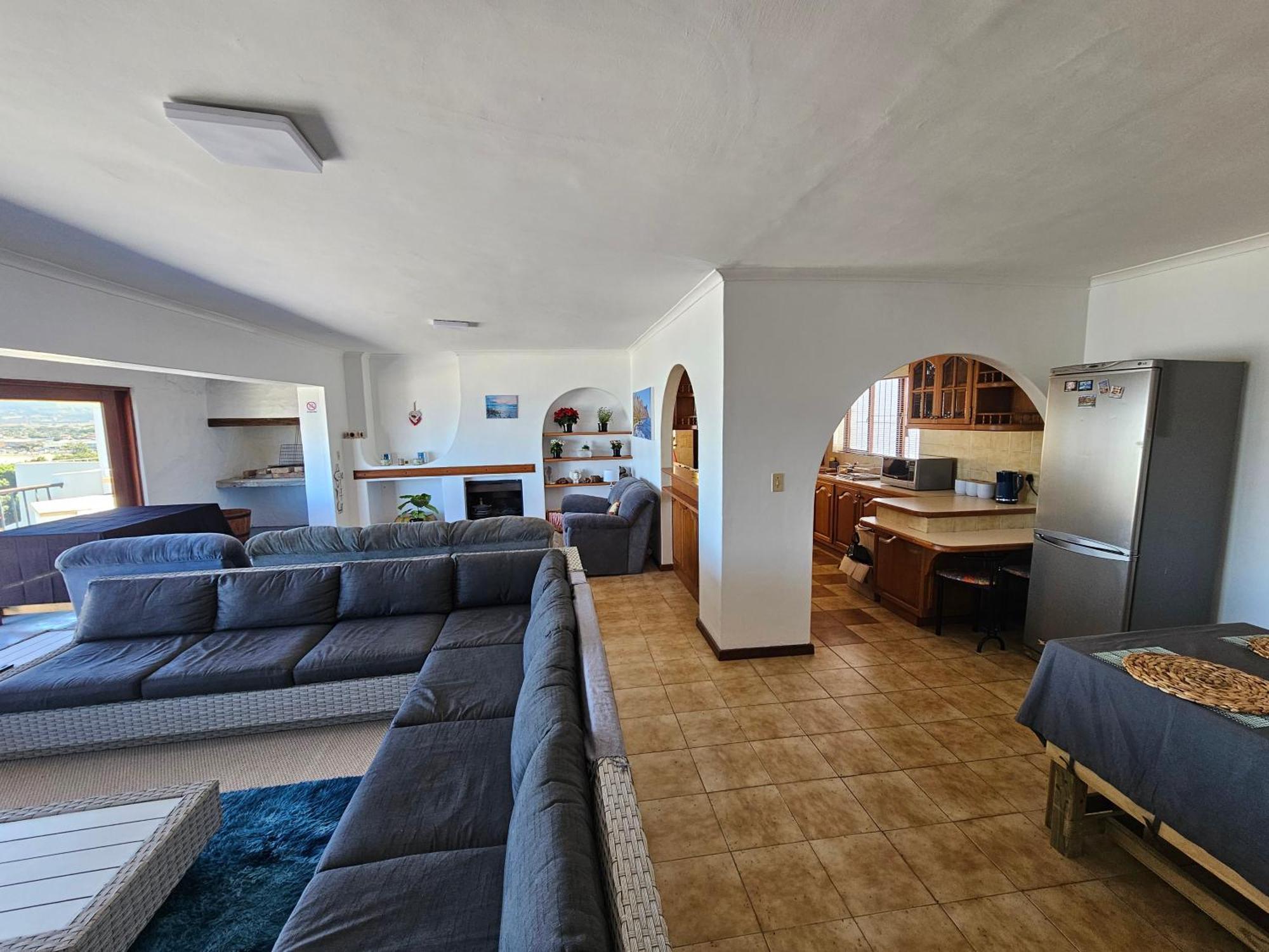 La Isla Bonita Bed & Breakfast Cape Town Dış mekan fotoğraf