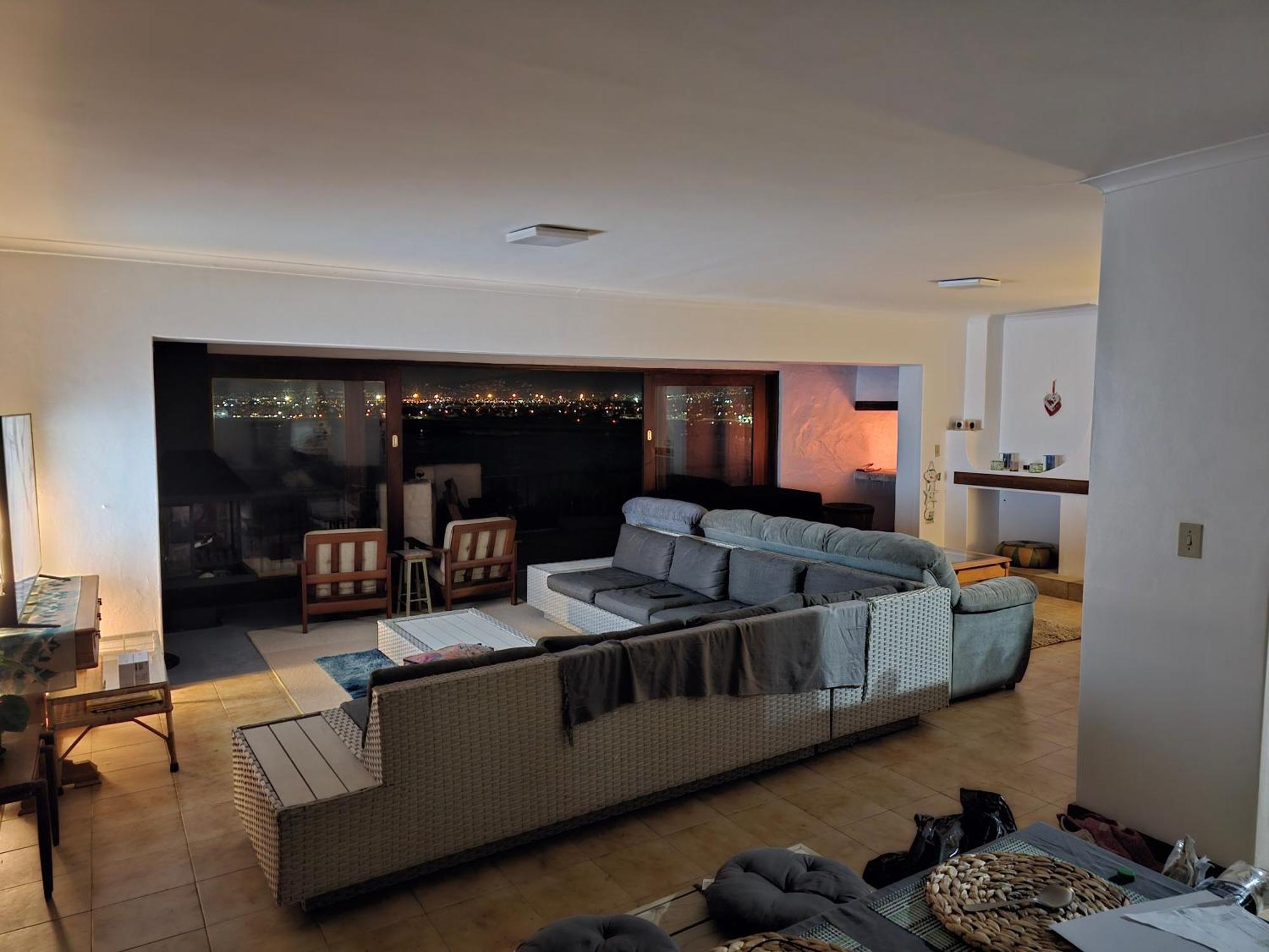 La Isla Bonita Bed & Breakfast Cape Town Dış mekan fotoğraf