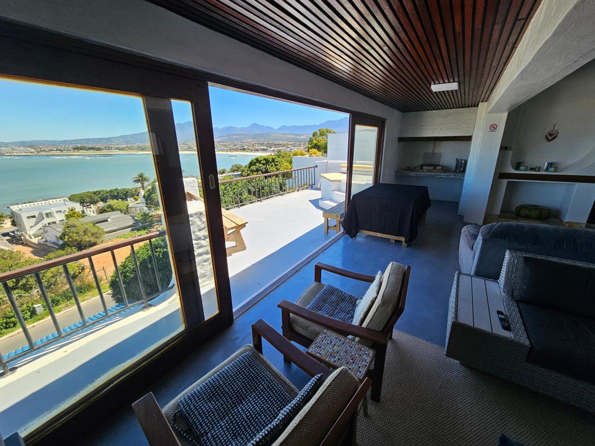La Isla Bonita Bed & Breakfast Cape Town Dış mekan fotoğraf