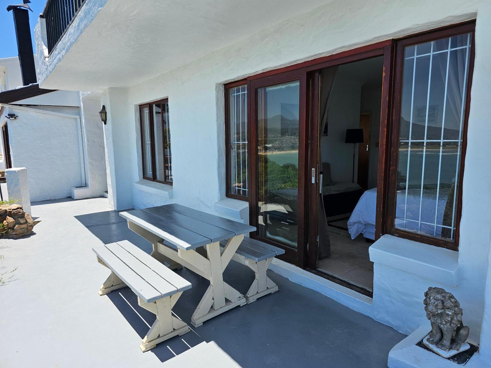 La Isla Bonita Bed & Breakfast Cape Town Dış mekan fotoğraf