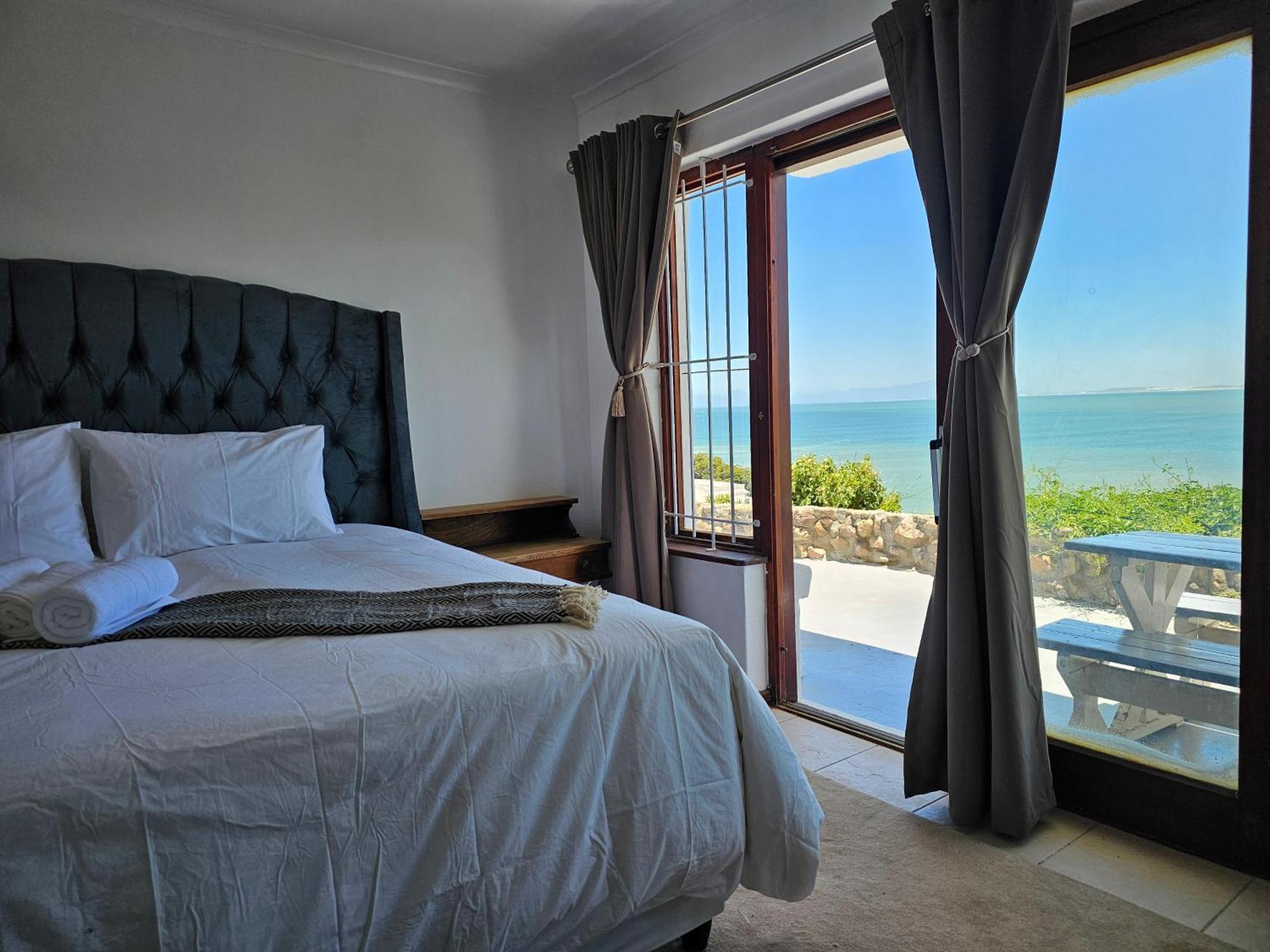 La Isla Bonita Bed & Breakfast Cape Town Dış mekan fotoğraf