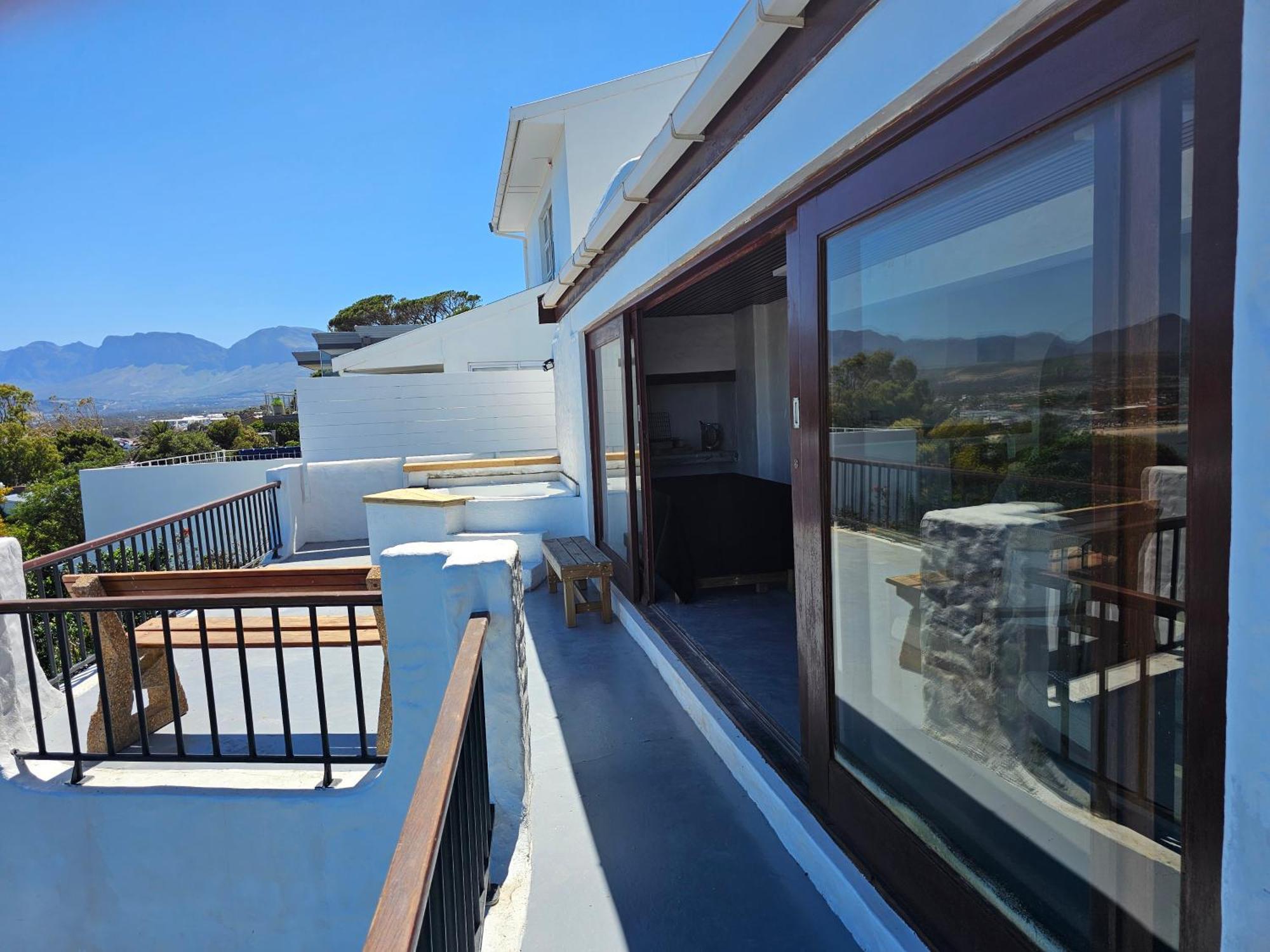 La Isla Bonita Bed & Breakfast Cape Town Dış mekan fotoğraf