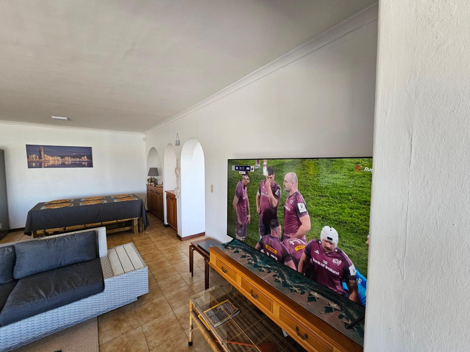 La Isla Bonita Bed & Breakfast Cape Town Dış mekan fotoğraf