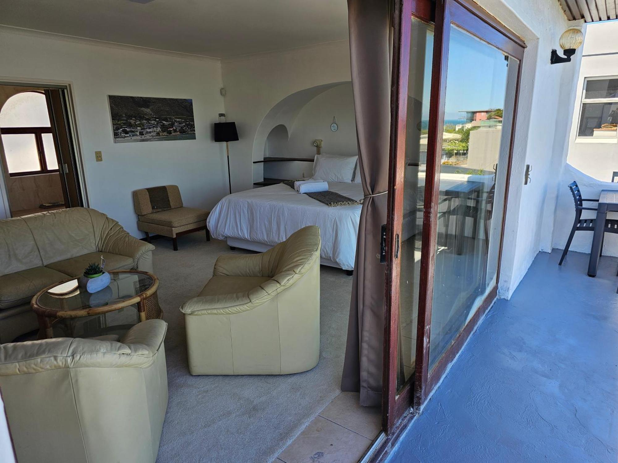La Isla Bonita Bed & Breakfast Cape Town Dış mekan fotoğraf