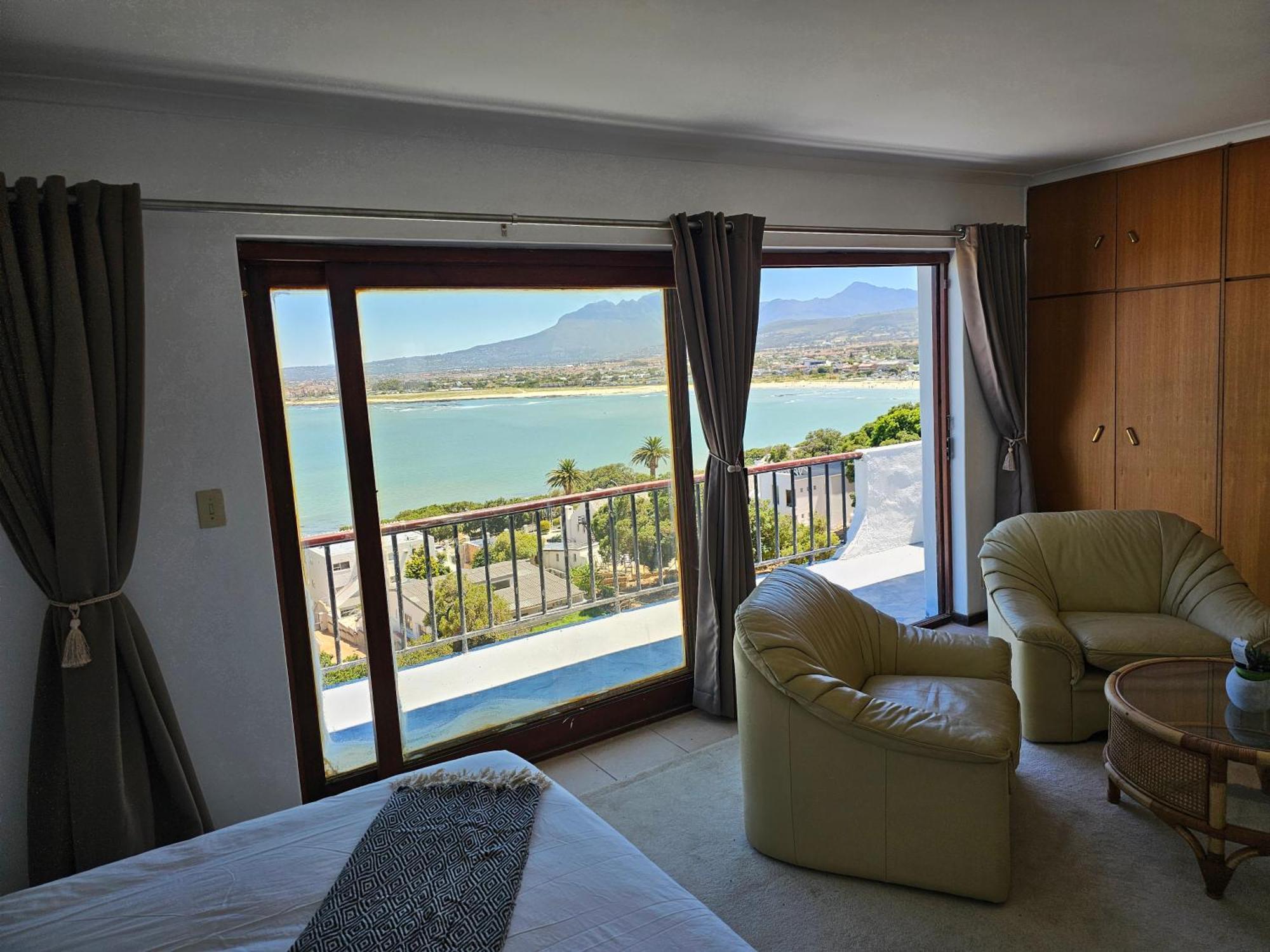 La Isla Bonita Bed & Breakfast Cape Town Dış mekan fotoğraf