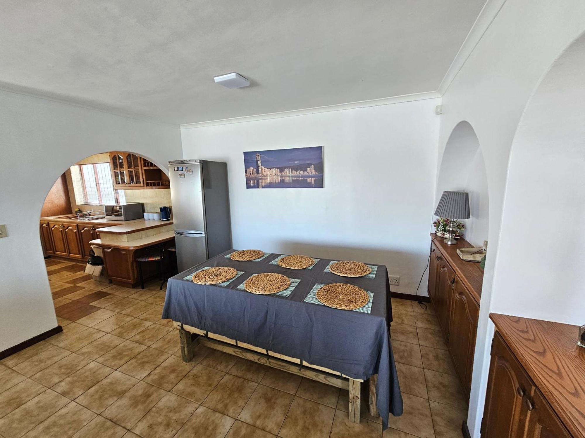 La Isla Bonita Bed & Breakfast Cape Town Dış mekan fotoğraf