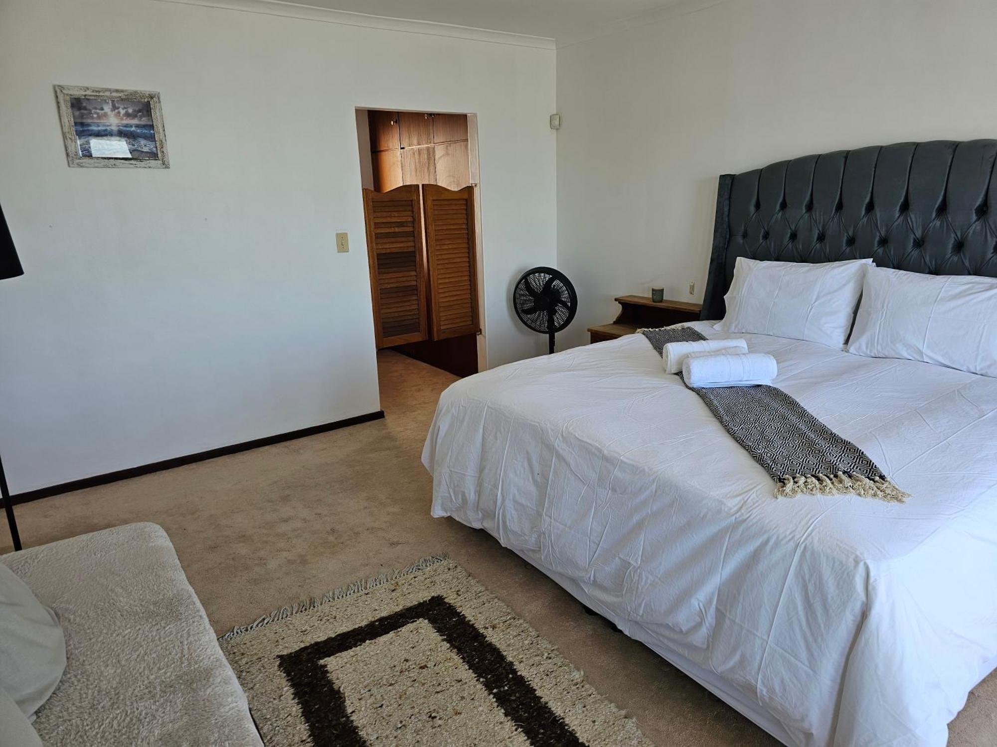 La Isla Bonita Bed & Breakfast Cape Town Dış mekan fotoğraf