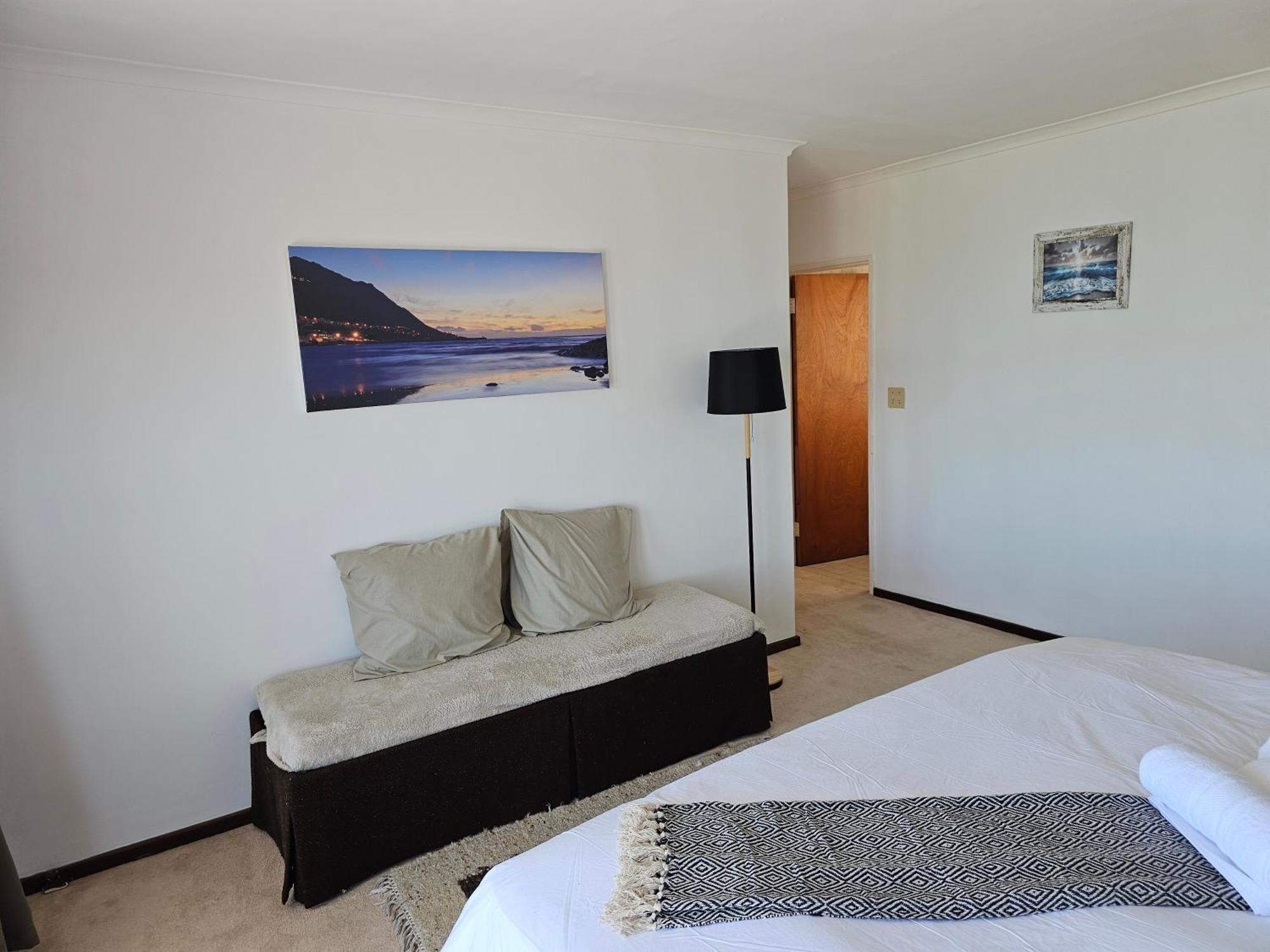 La Isla Bonita Bed & Breakfast Cape Town Dış mekan fotoğraf