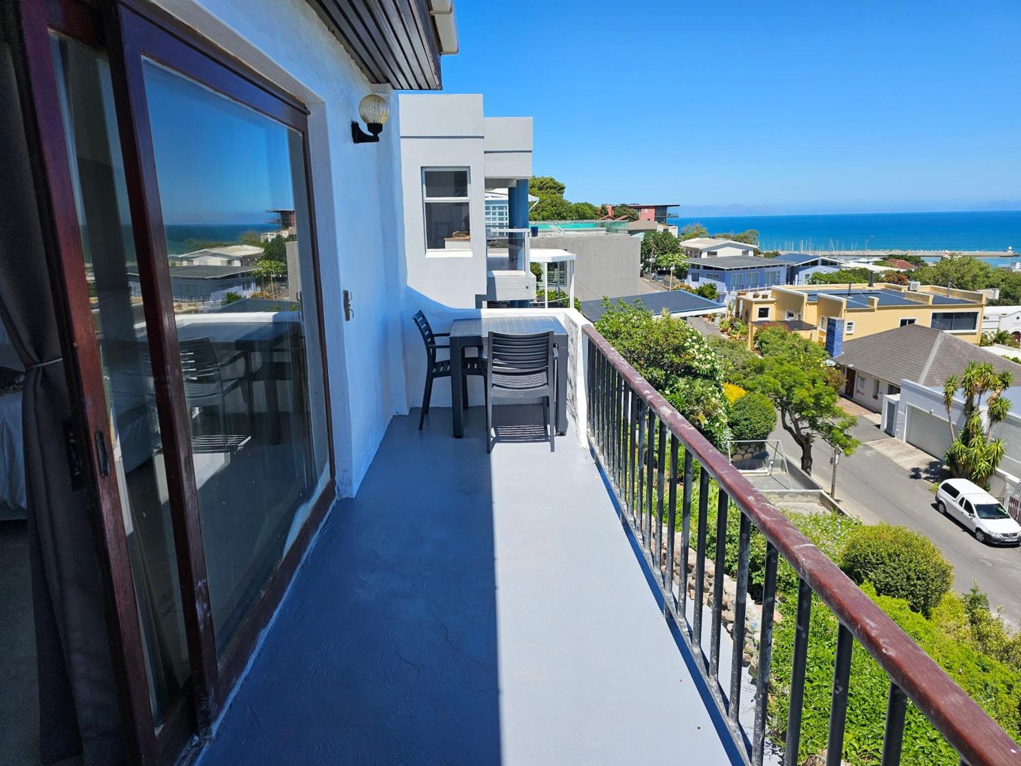 La Isla Bonita Bed & Breakfast Cape Town Dış mekan fotoğraf