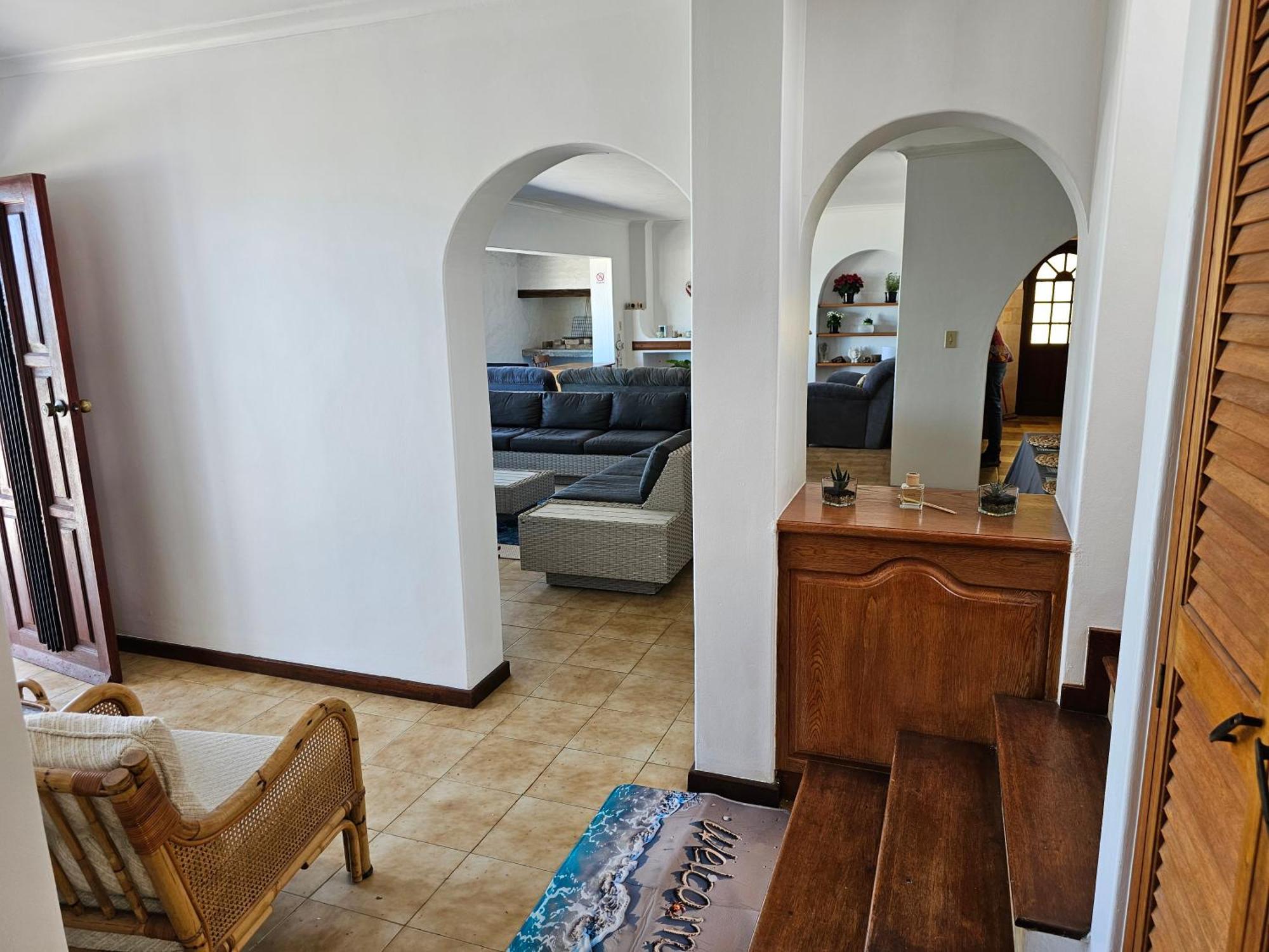 La Isla Bonita Bed & Breakfast Cape Town Dış mekan fotoğraf