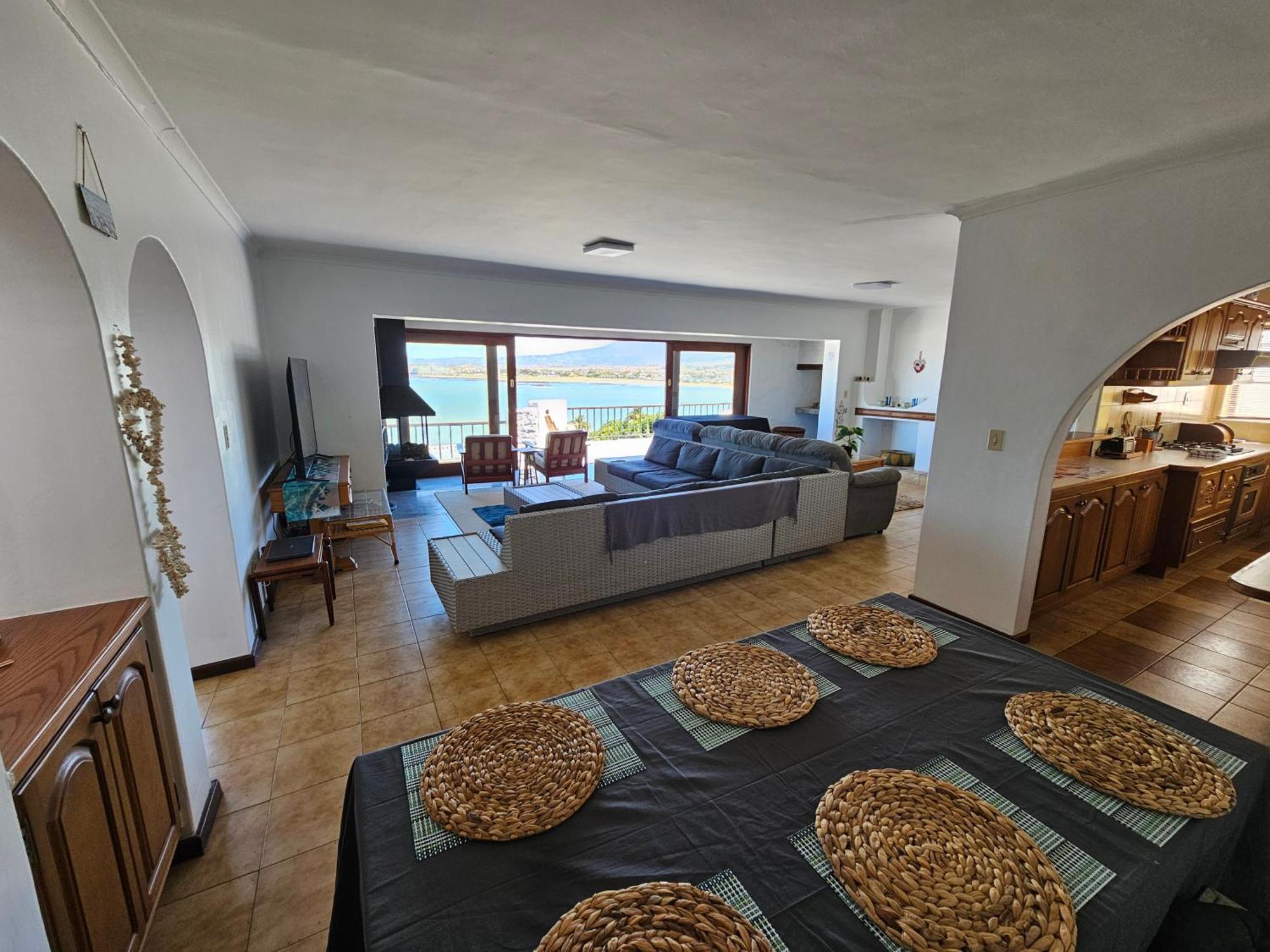 La Isla Bonita Bed & Breakfast Cape Town Dış mekan fotoğraf