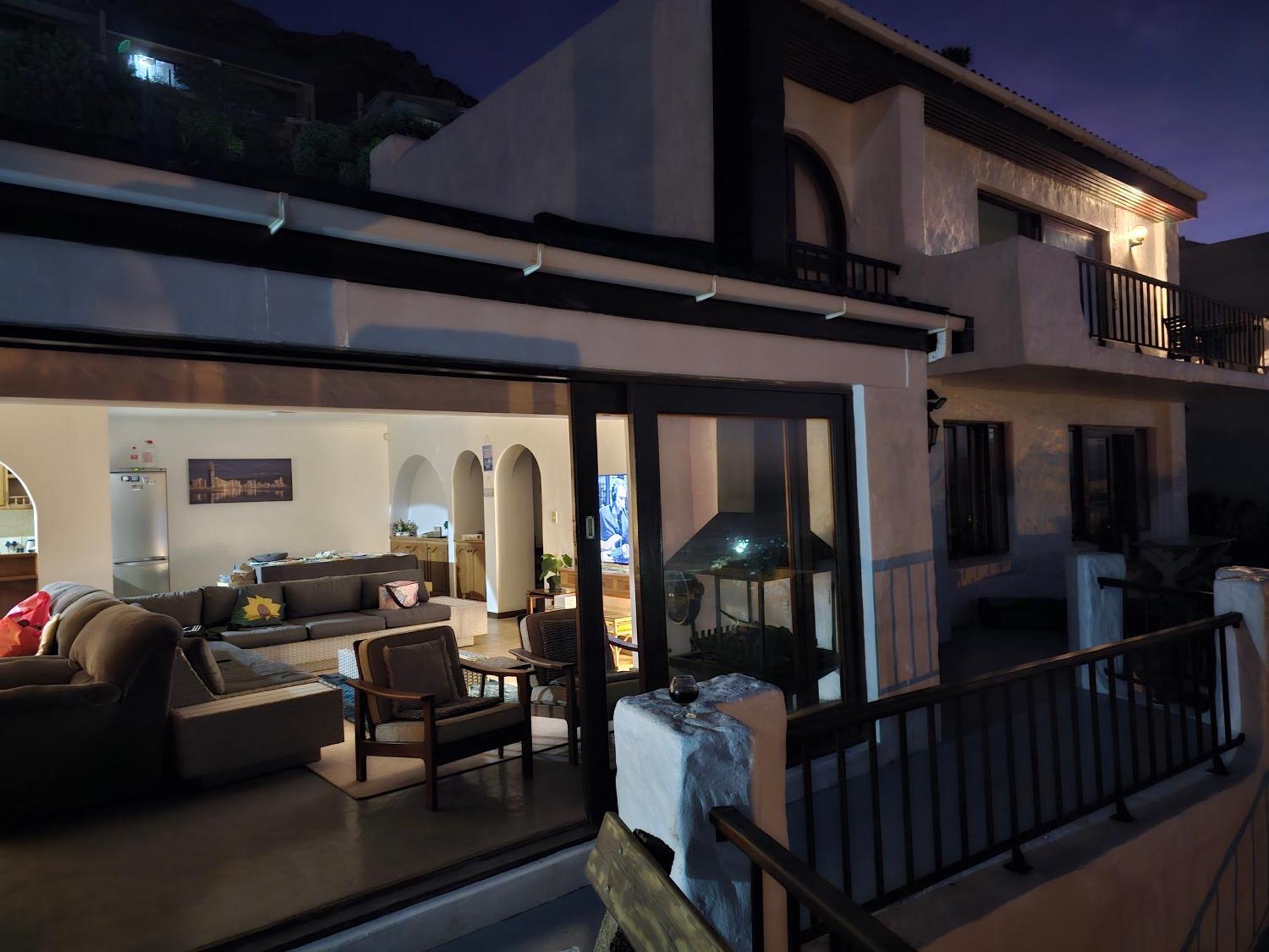 La Isla Bonita Bed & Breakfast Cape Town Dış mekan fotoğraf
