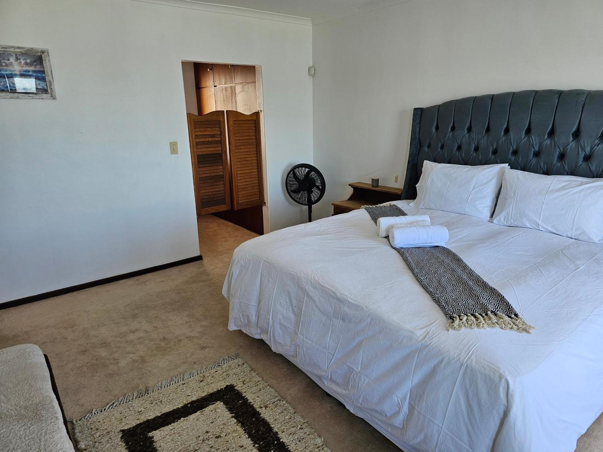 La Isla Bonita Bed & Breakfast Cape Town Dış mekan fotoğraf