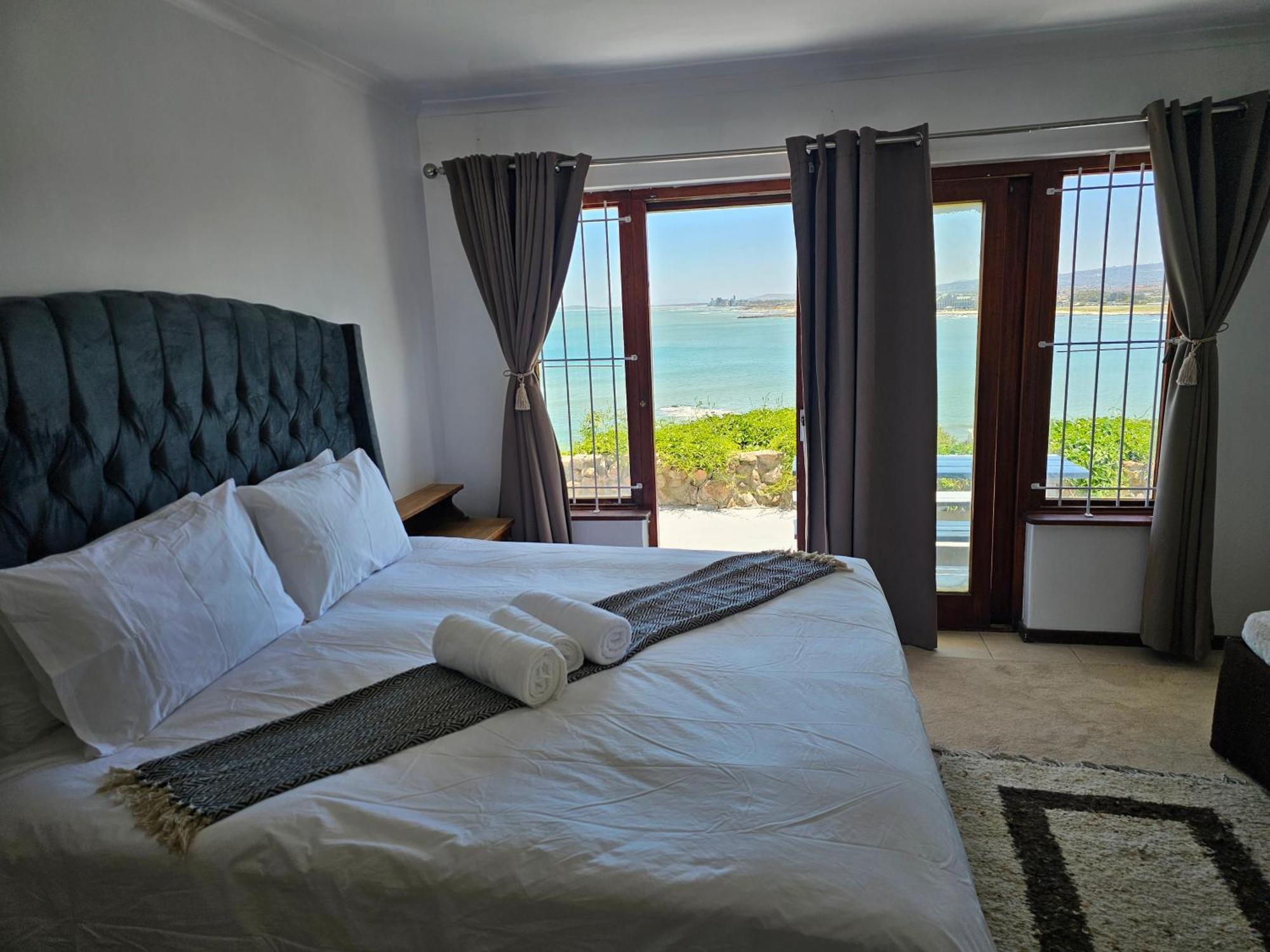 La Isla Bonita Bed & Breakfast Cape Town Dış mekan fotoğraf