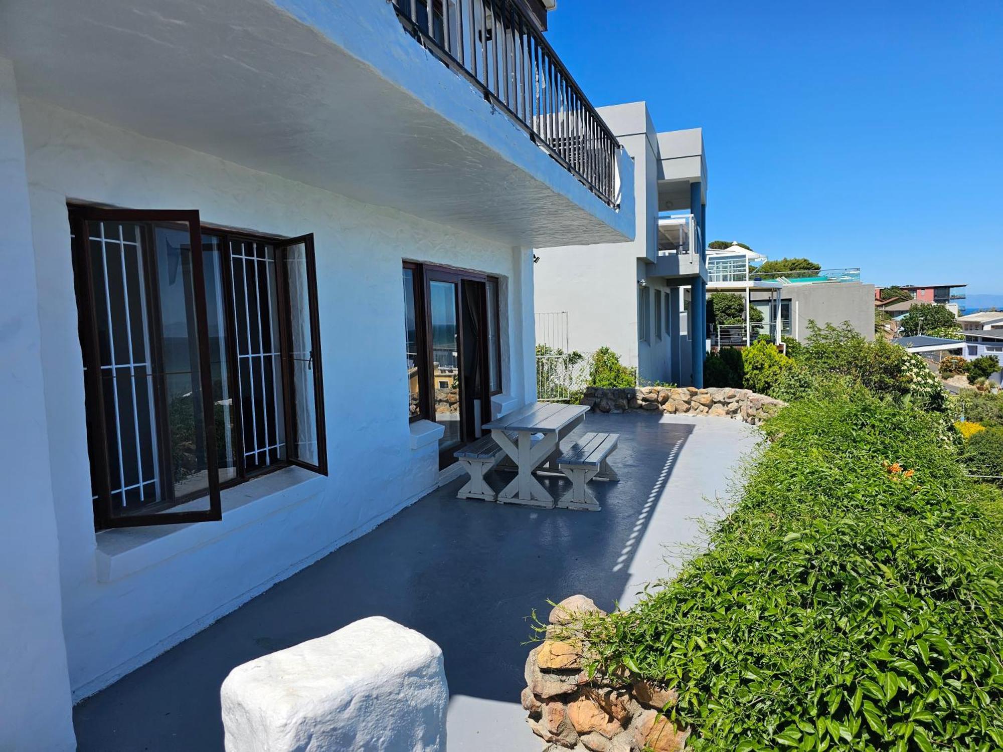 La Isla Bonita Bed & Breakfast Cape Town Dış mekan fotoğraf