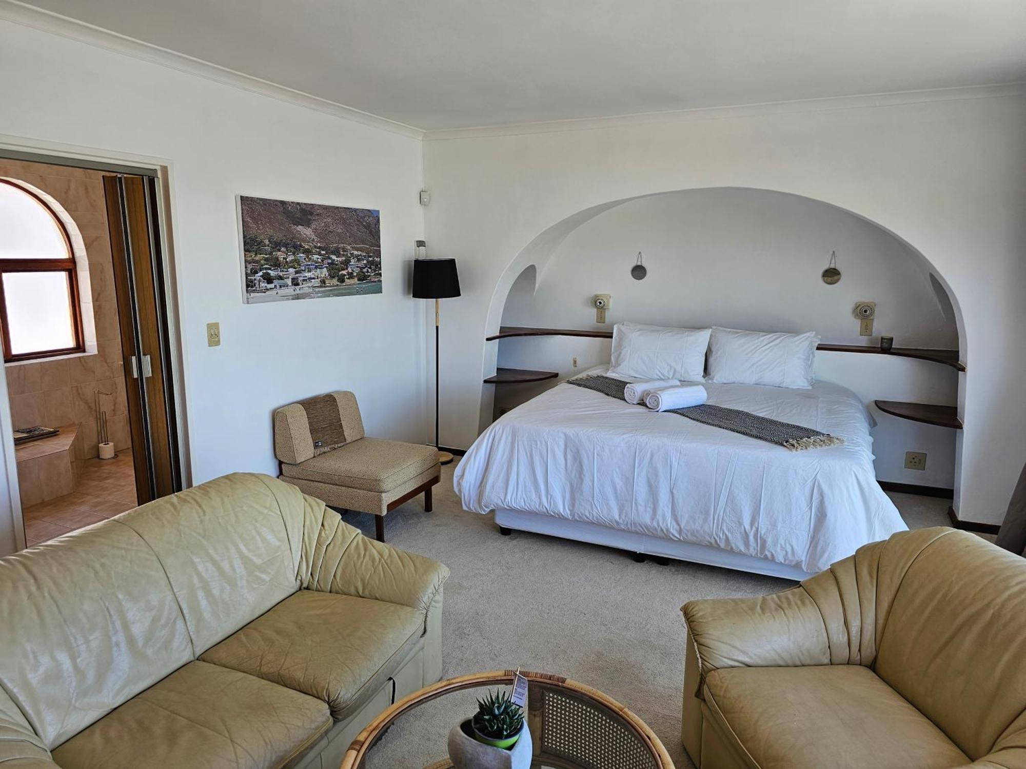 La Isla Bonita Bed & Breakfast Cape Town Dış mekan fotoğraf