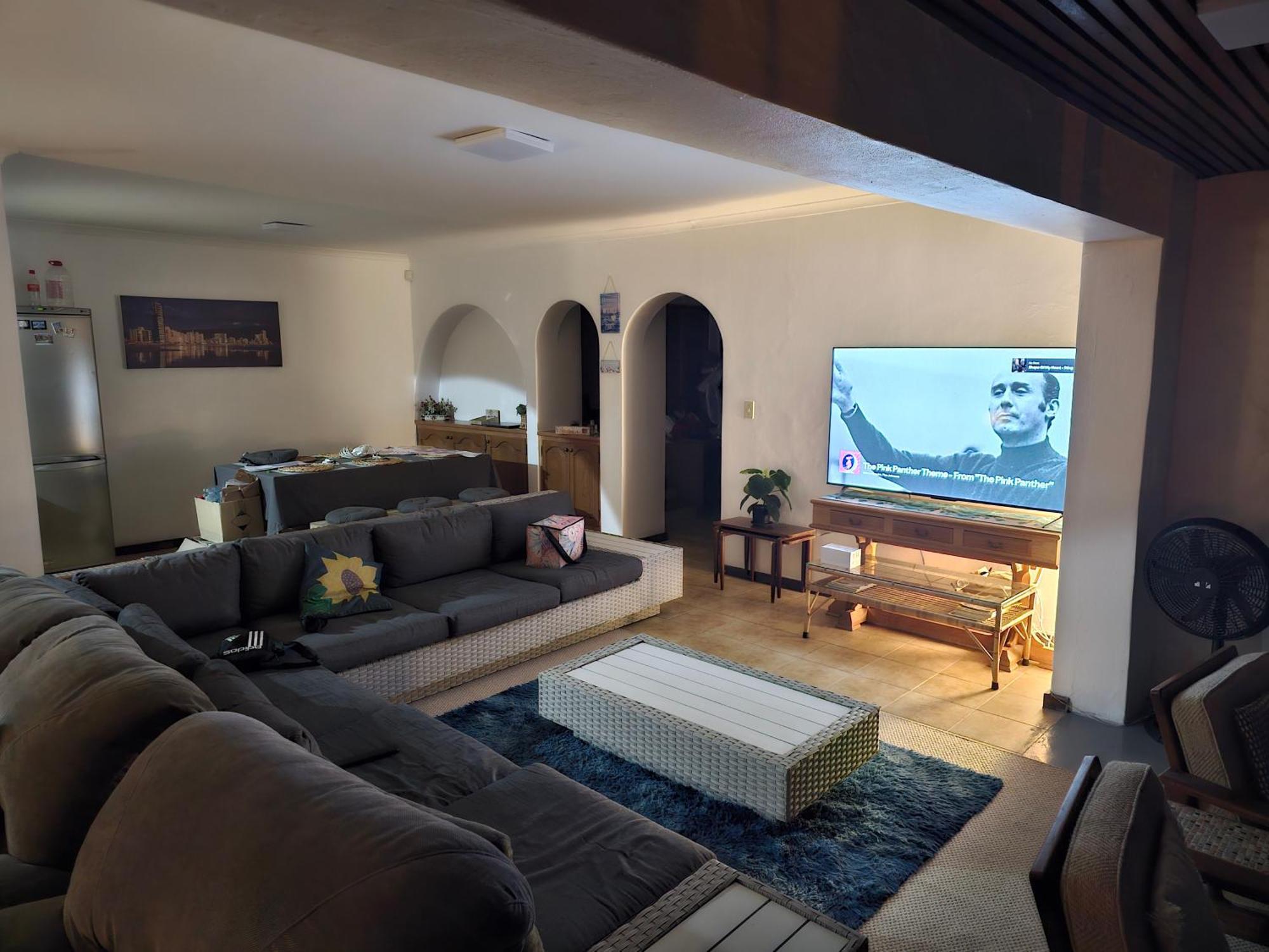 La Isla Bonita Bed & Breakfast Cape Town Dış mekan fotoğraf