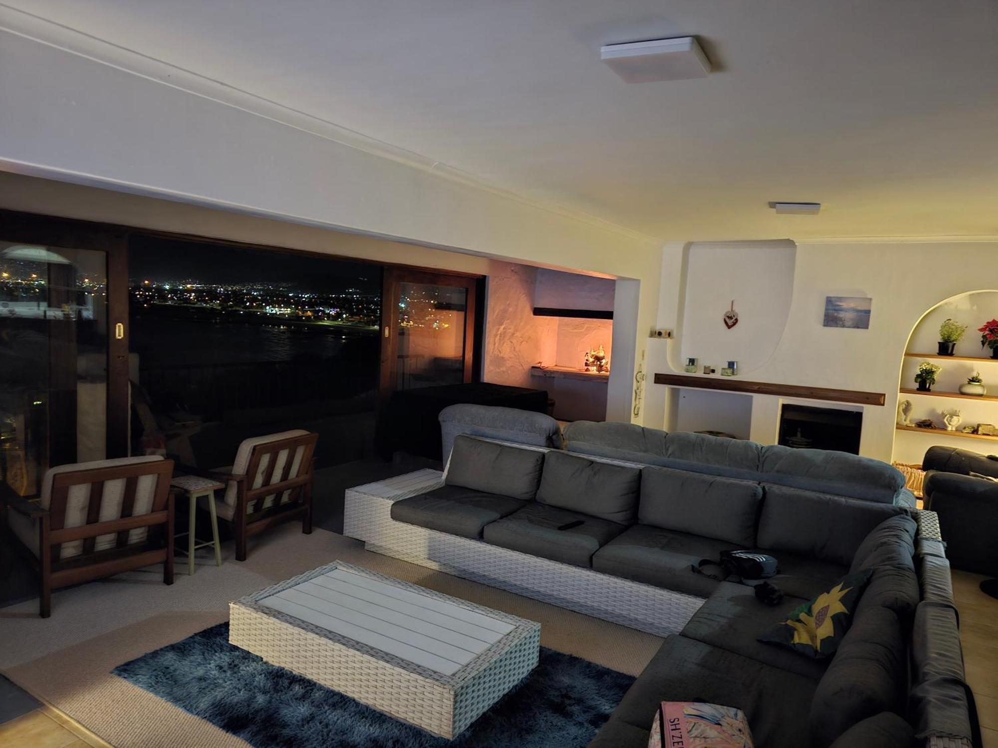 La Isla Bonita Bed & Breakfast Cape Town Dış mekan fotoğraf