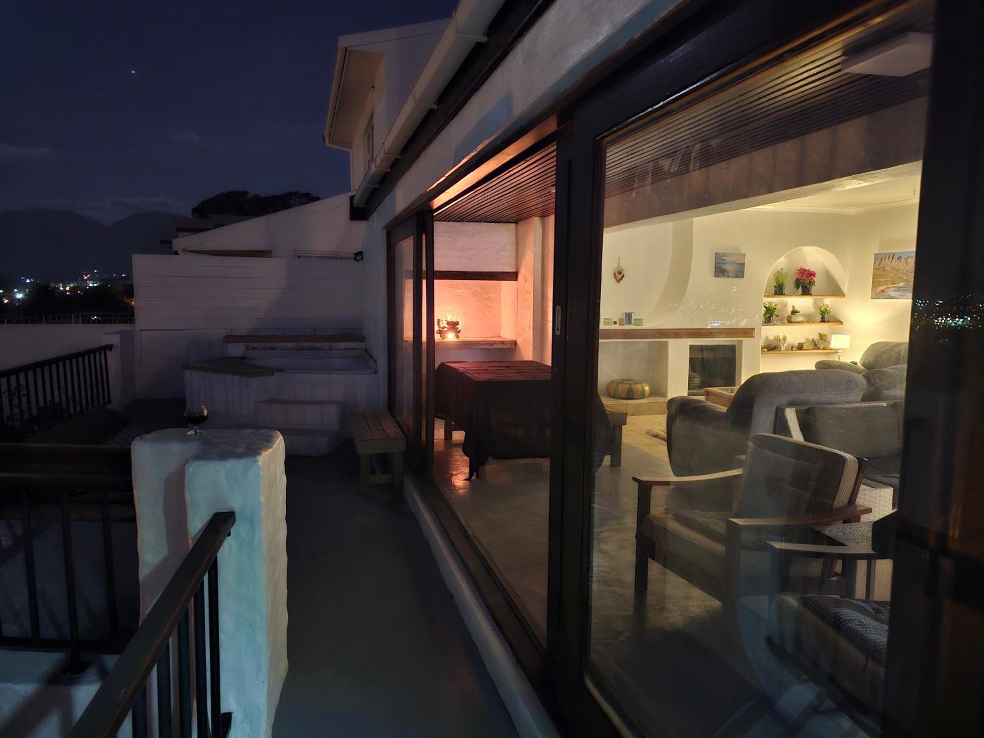 La Isla Bonita Bed & Breakfast Cape Town Dış mekan fotoğraf