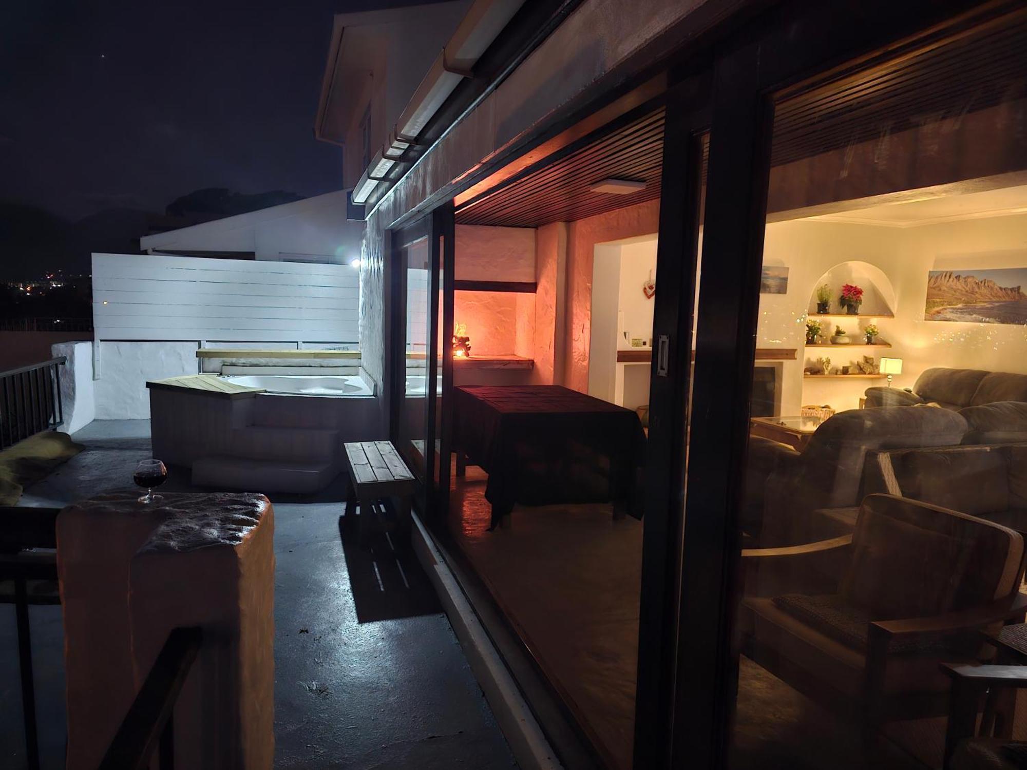 La Isla Bonita Bed & Breakfast Cape Town Dış mekan fotoğraf
