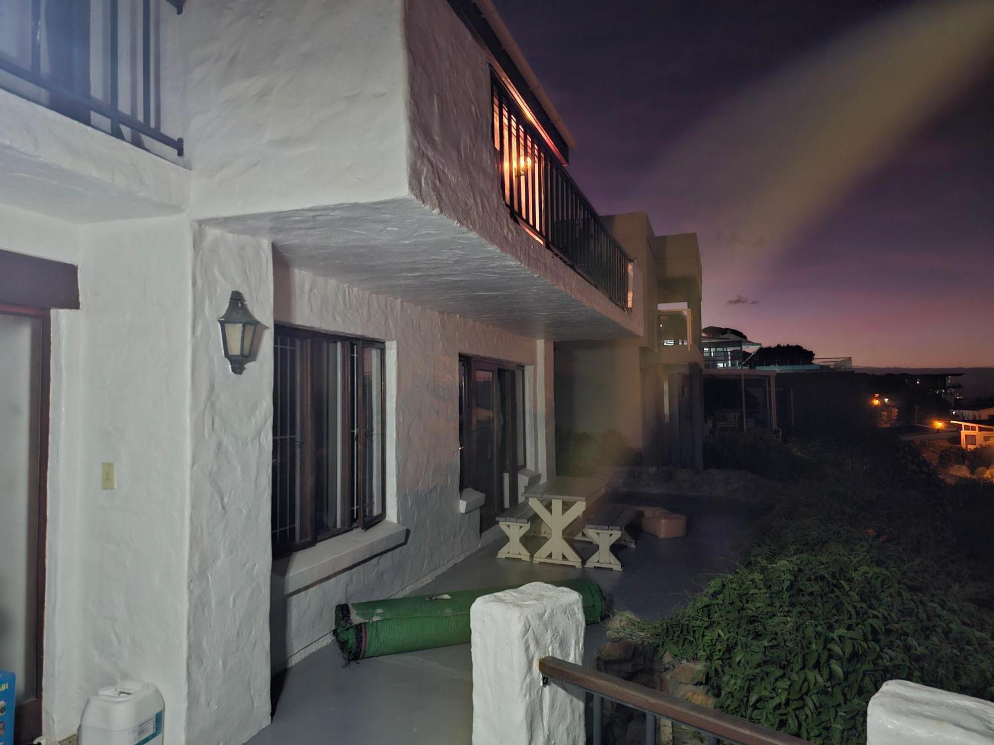 La Isla Bonita Bed & Breakfast Cape Town Dış mekan fotoğraf