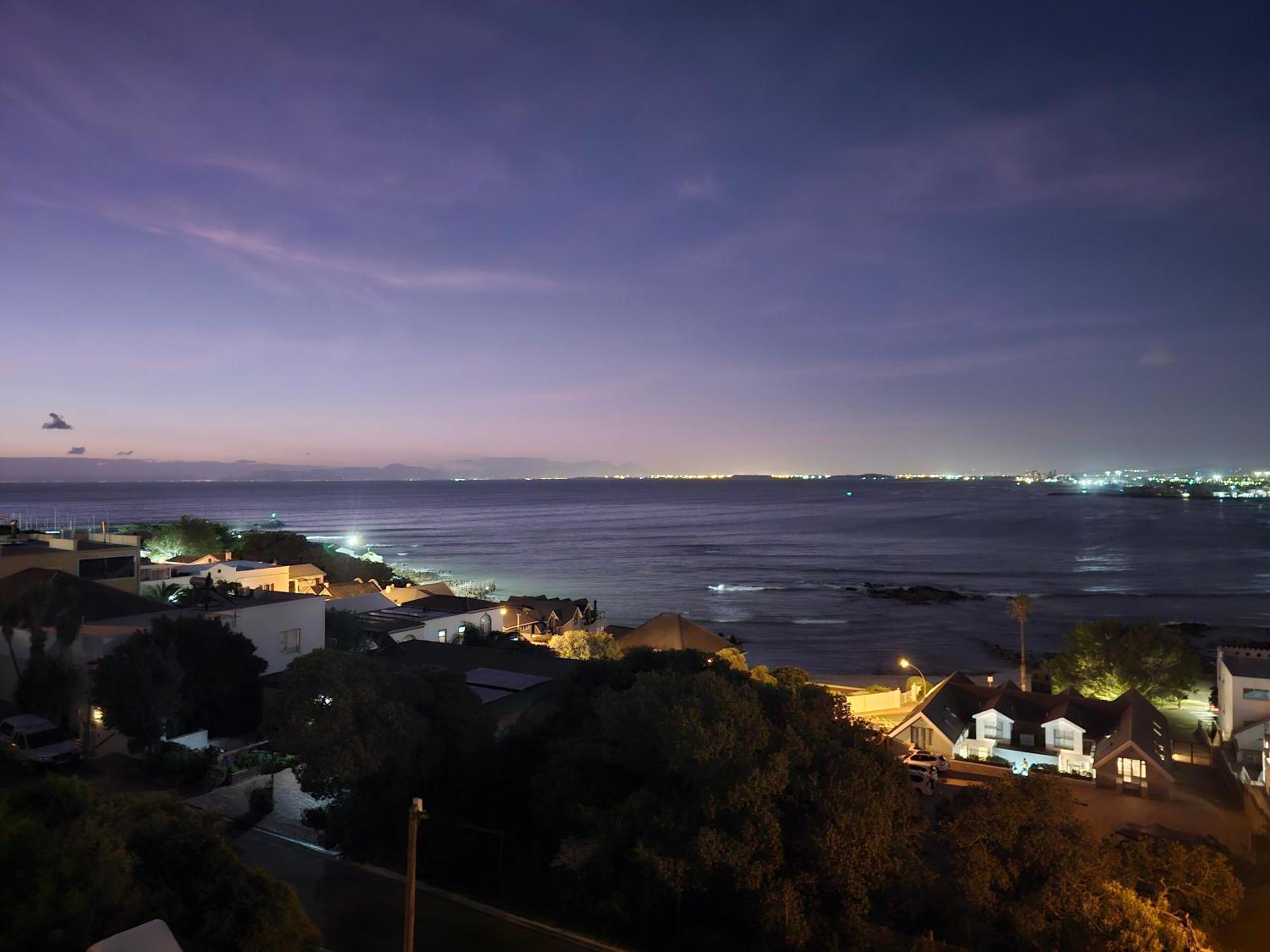 La Isla Bonita Bed & Breakfast Cape Town Dış mekan fotoğraf