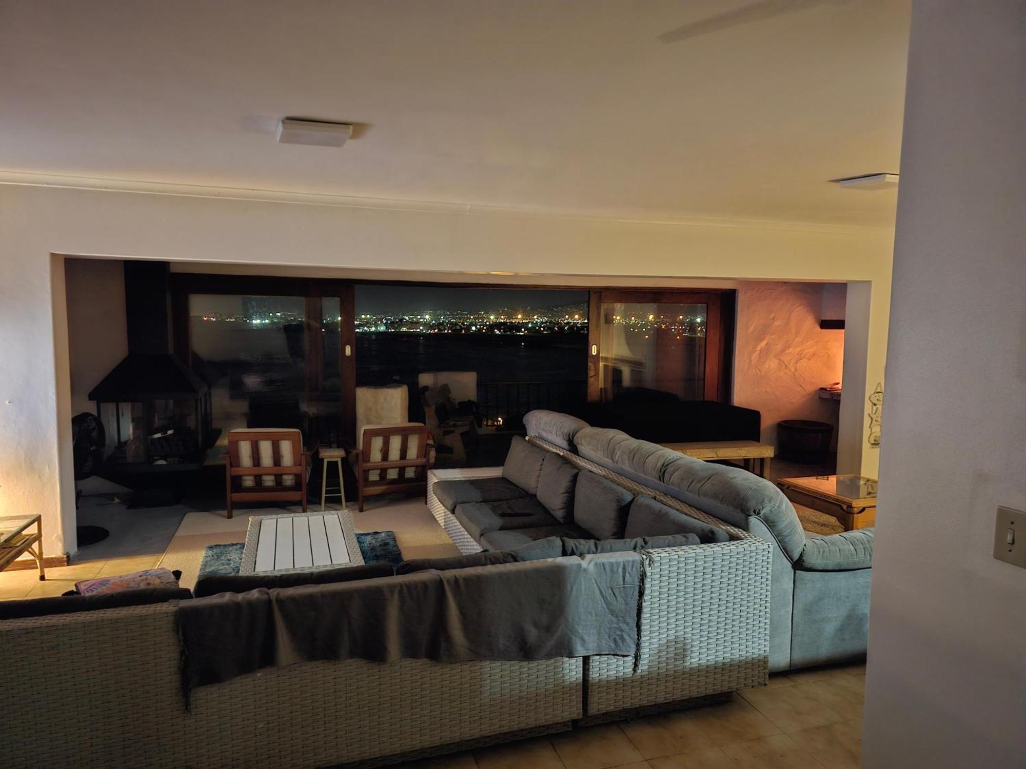 La Isla Bonita Bed & Breakfast Cape Town Dış mekan fotoğraf