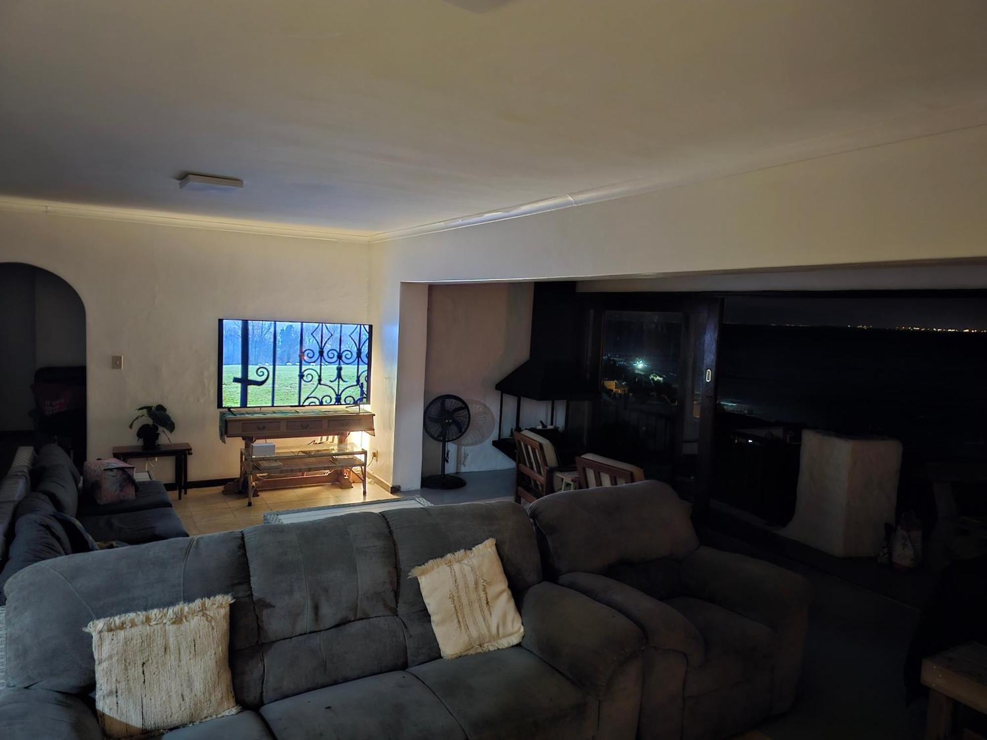 La Isla Bonita Bed & Breakfast Cape Town Dış mekan fotoğraf