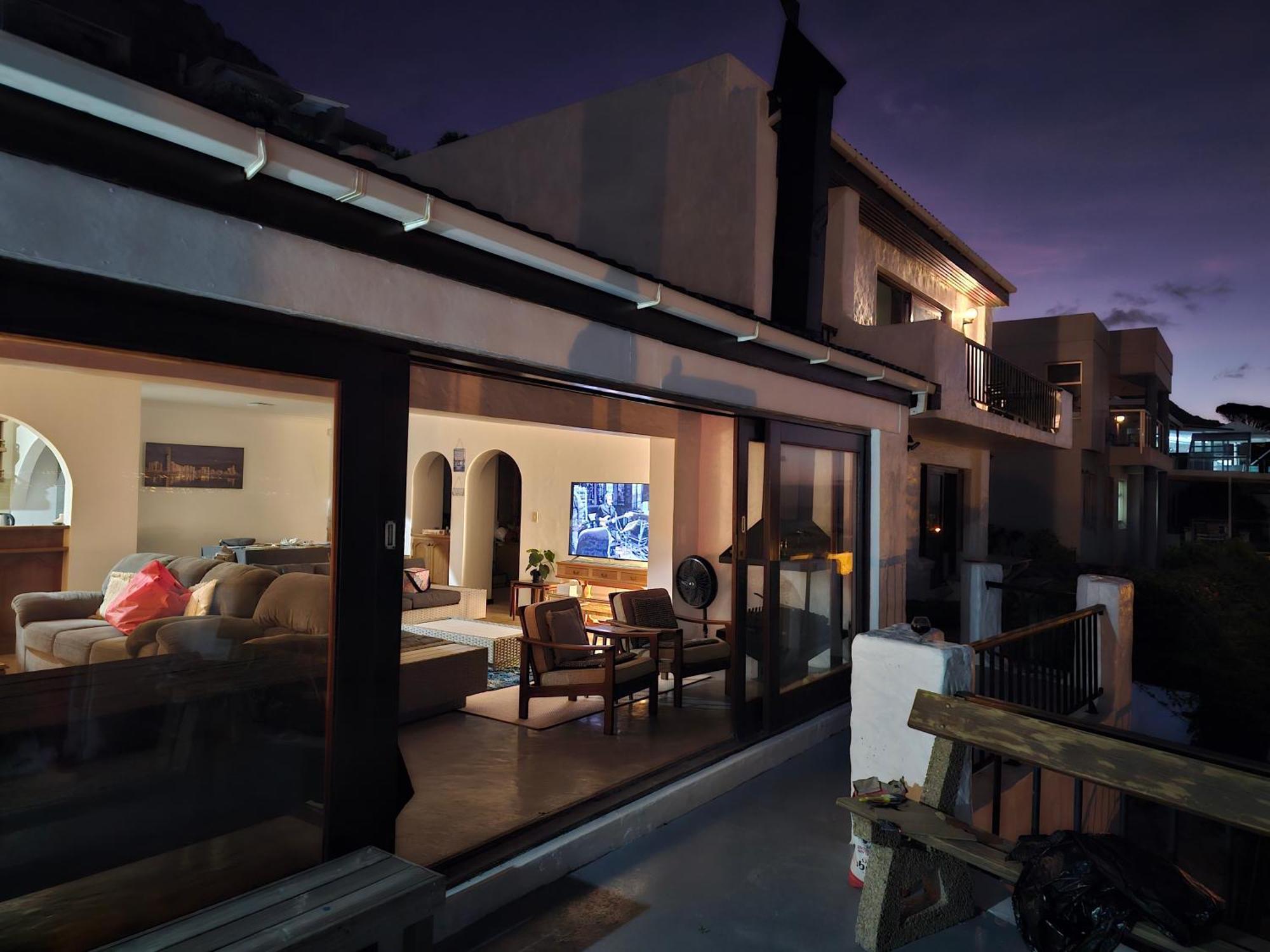 La Isla Bonita Bed & Breakfast Cape Town Dış mekan fotoğraf