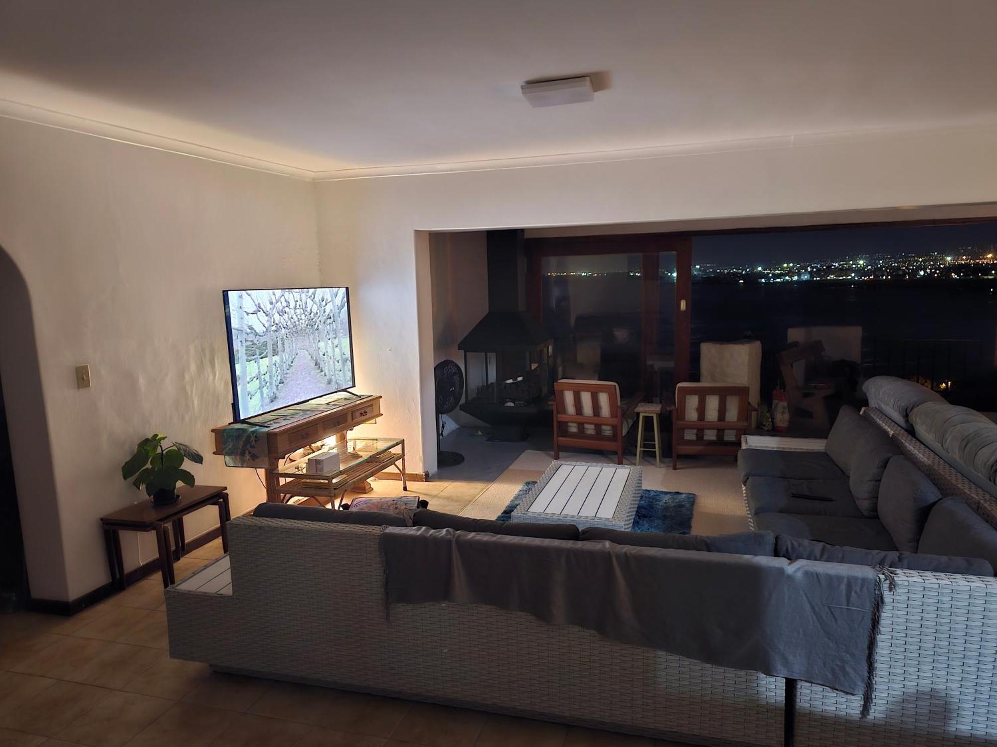 La Isla Bonita Bed & Breakfast Cape Town Dış mekan fotoğraf