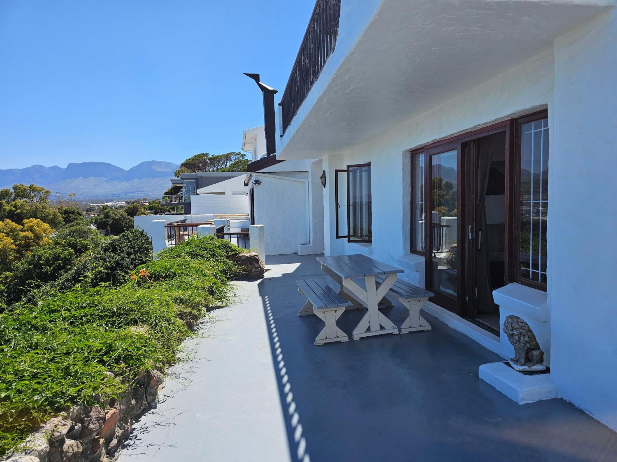 La Isla Bonita Bed & Breakfast Cape Town Dış mekan fotoğraf